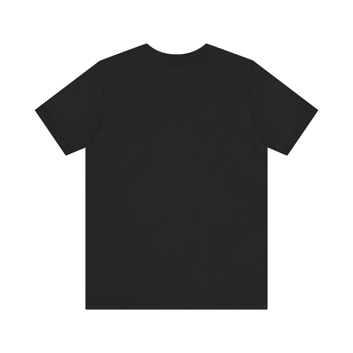 MoonShine Safari "The Book IS BETTER" Unisex Jersey Short Sleeve Tee