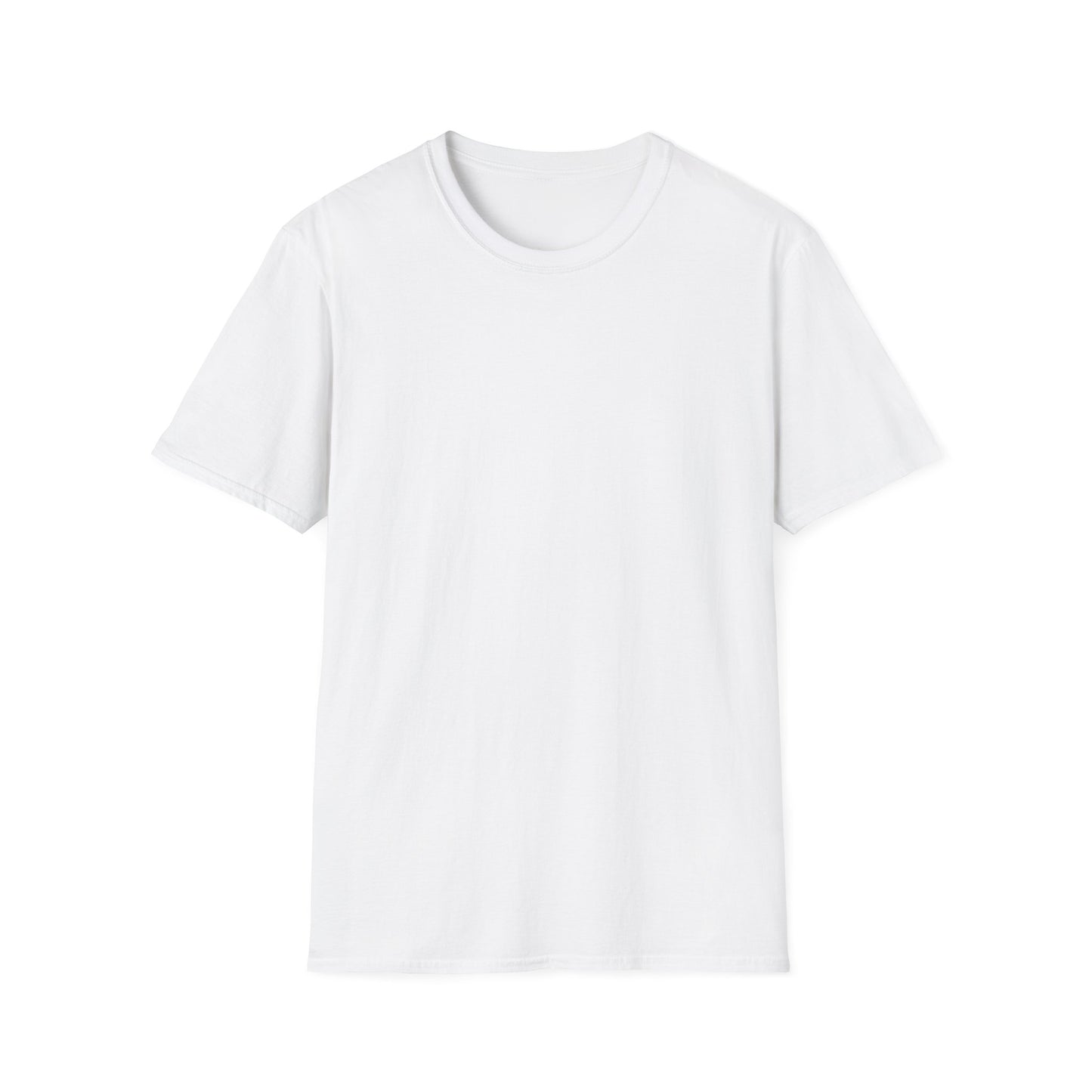 MoonShine Safari HillWilliam Deluxe Unisex Softstyle T-Shirt