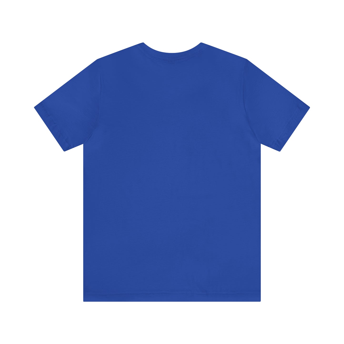 MoonShine Safar Watch Your Step Unisex Jersey Short Sleeve Tee