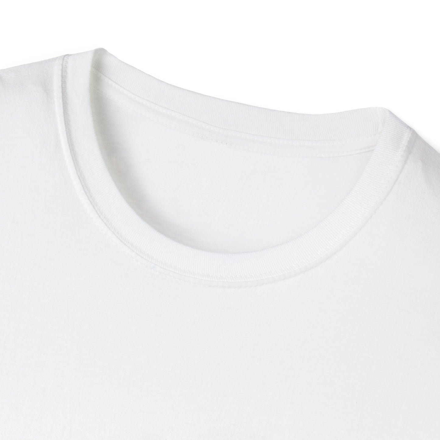 MoonShine Safari HillWilliam Deluxe Unisex Softstyle T-Shirt