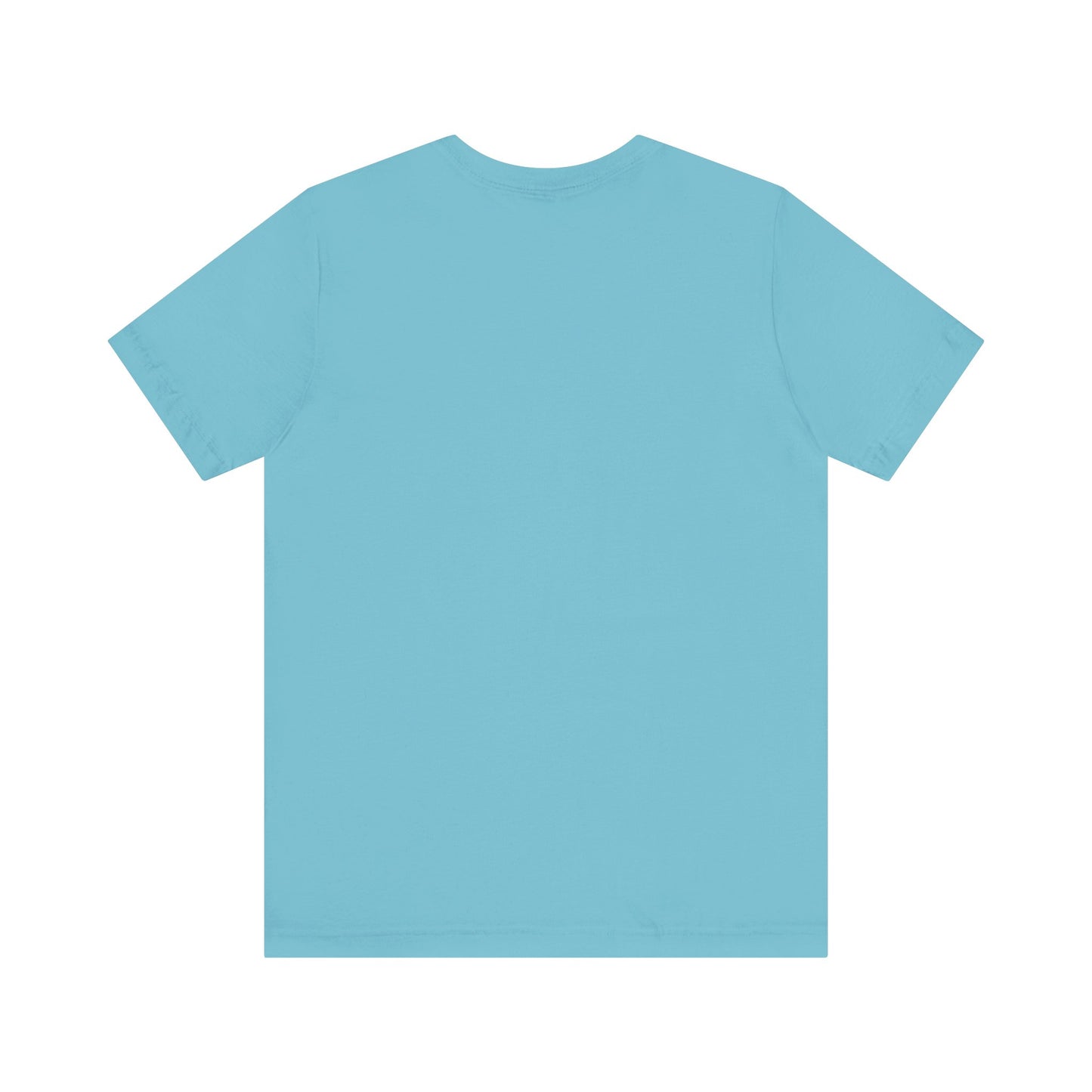 MoonShine Safari Knawty Kitty Unisex Jersey Short Sleeve Tee