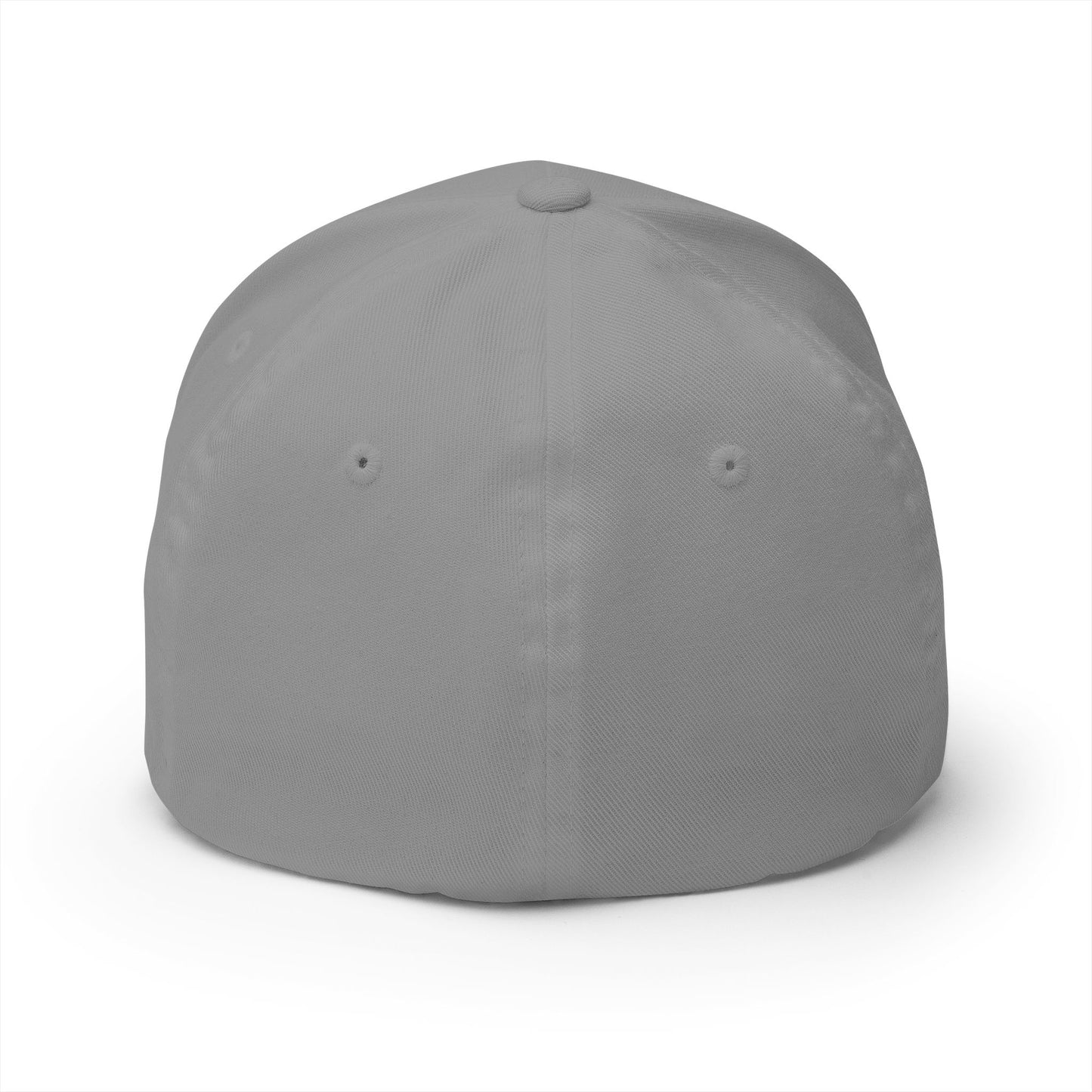 MoonShine Safari Closed-Back Structured Cap (Embroidery)