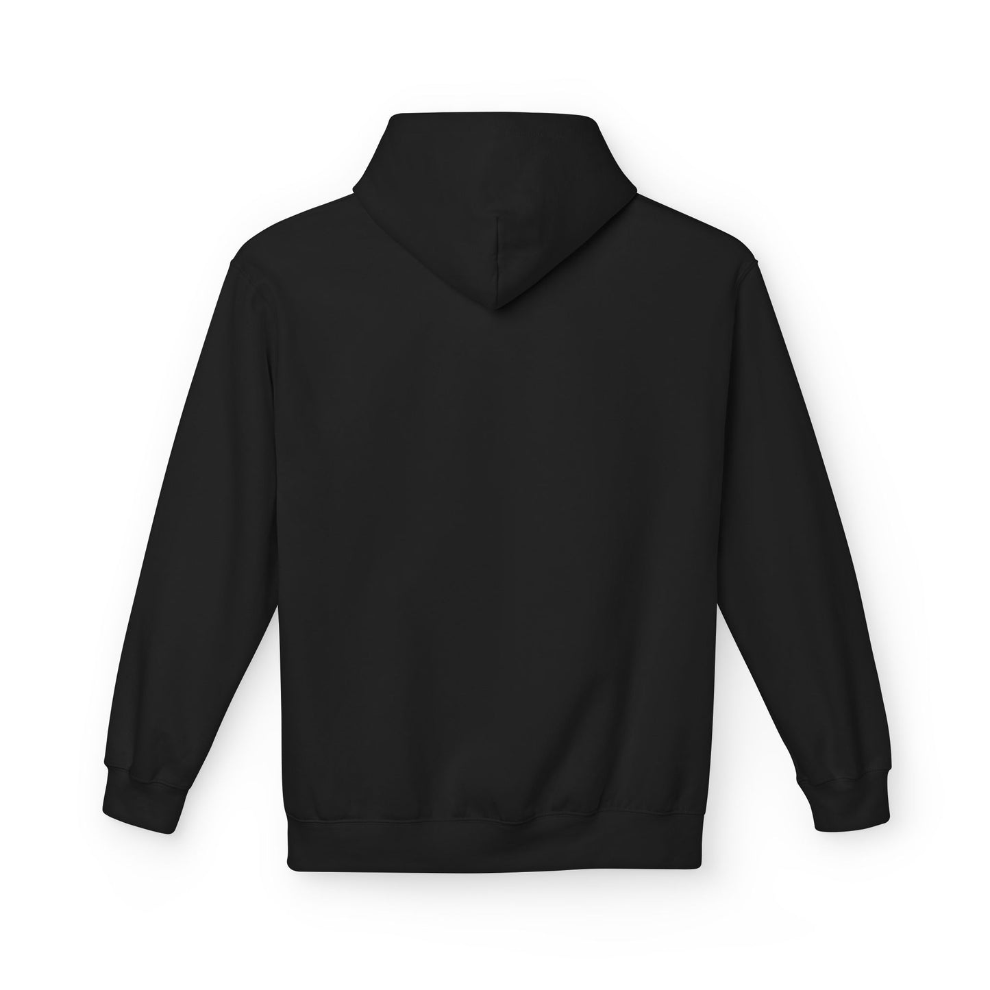 MoonShine Safari "Happy HollerWeen" Unisex Midweight Softstyle Fleece Hoodie