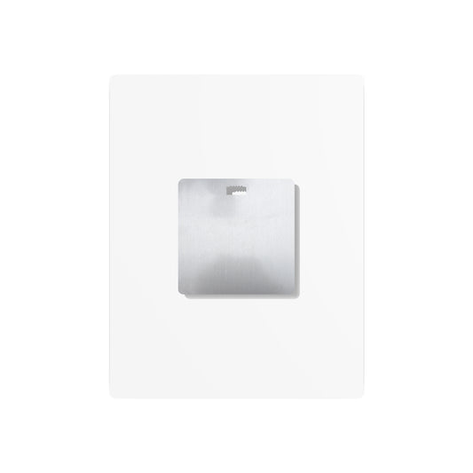 MoonShine Safari "Kickin' Bass and Takin' Names" Aluminum Art Sign 11 x 14