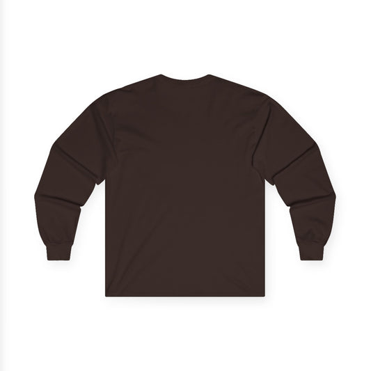 Unisex Ultra Cotton Long Sleeve Tee