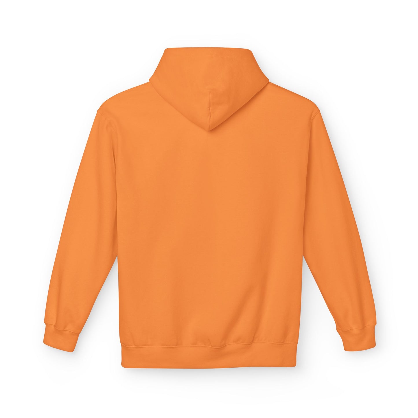 MoonShine Safari "Happy HollerWeen" Unisex Midweight Softstyle Fleece Hoodie