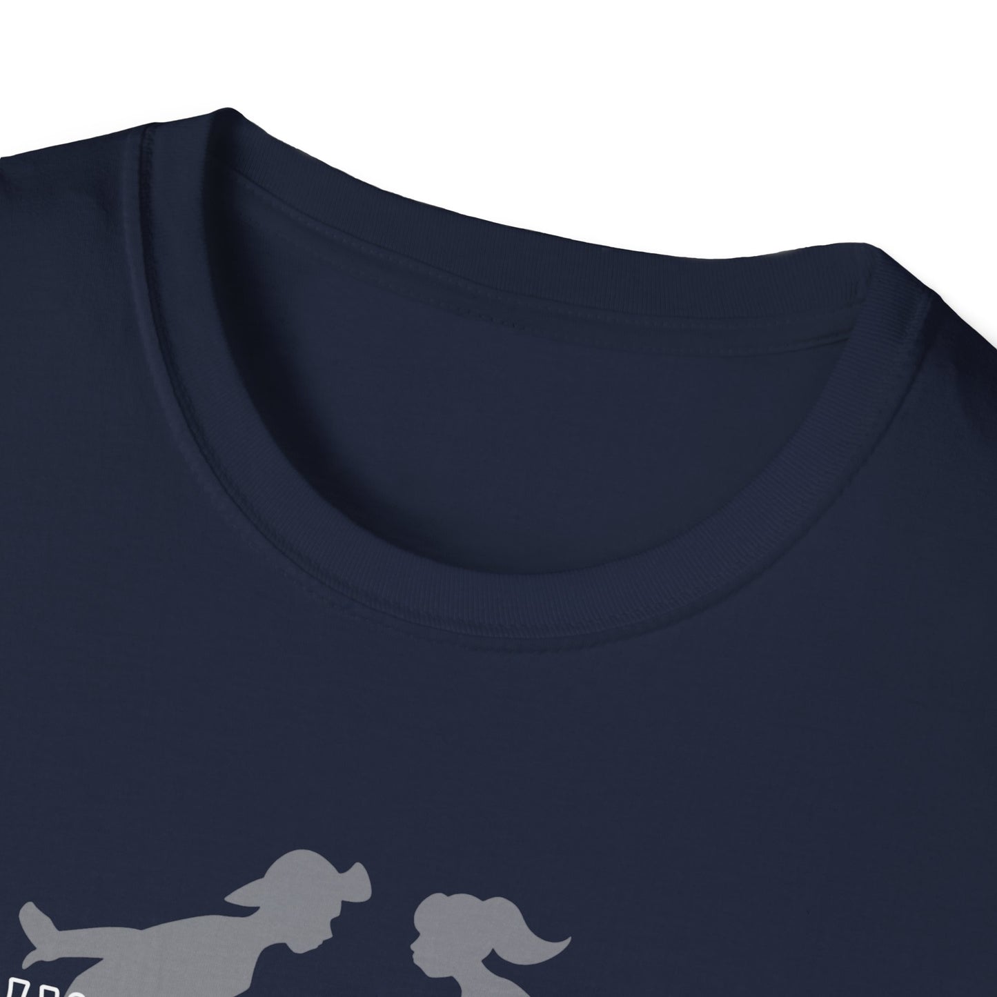 MoonShine Safari HillWilliam Deluxe Unisex Softstyle T-Shirt