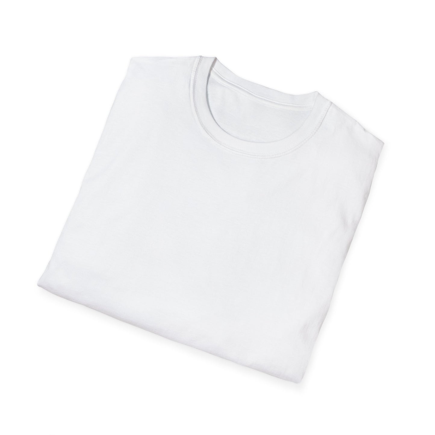MoonShine Safari HillWilliam Deluxe Unisex Softstyle T-Shirt