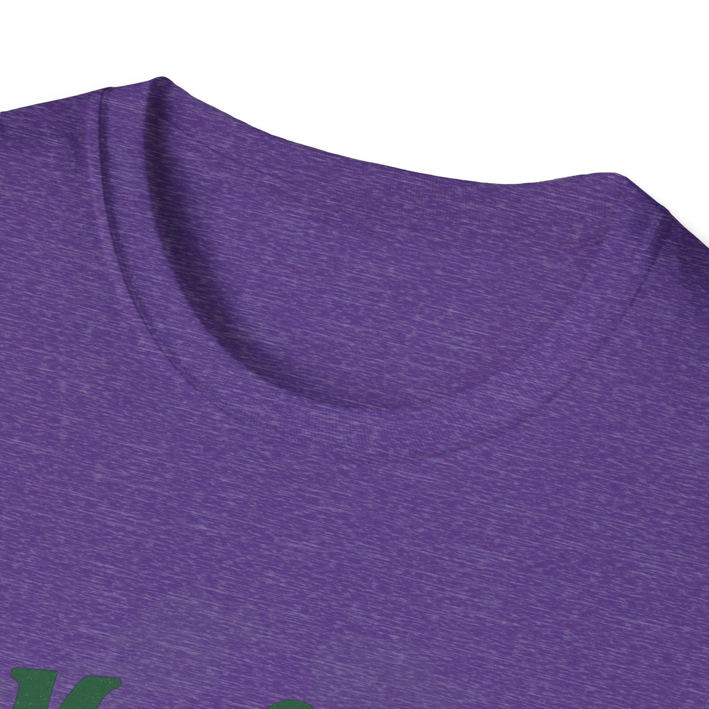 MoonShine Safari "HillBilly Dew" Unisex Softstyle T-Shirt