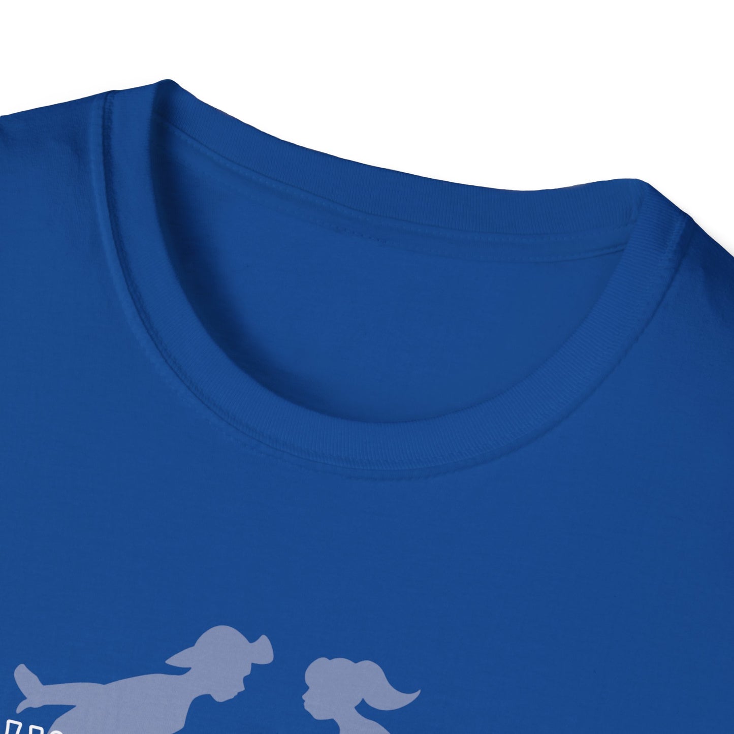 MoonShine Safari HillWilliam Deluxe Unisex Softstyle T-Shirt