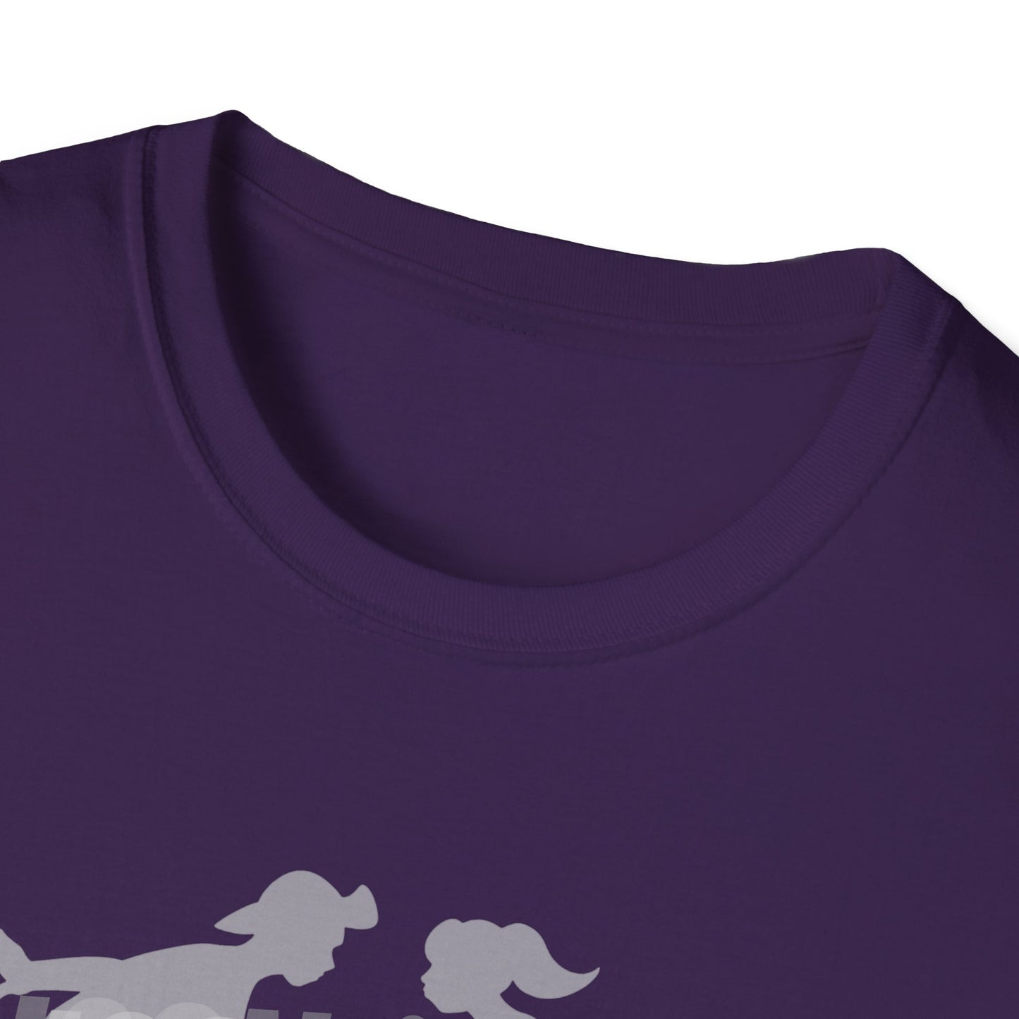 MoonShine Safari ICON-ish Unisex Softstyle T-Shirt