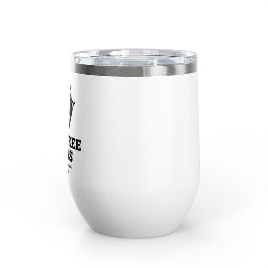 Crabtree Loans Wine Tumbler, 12oz