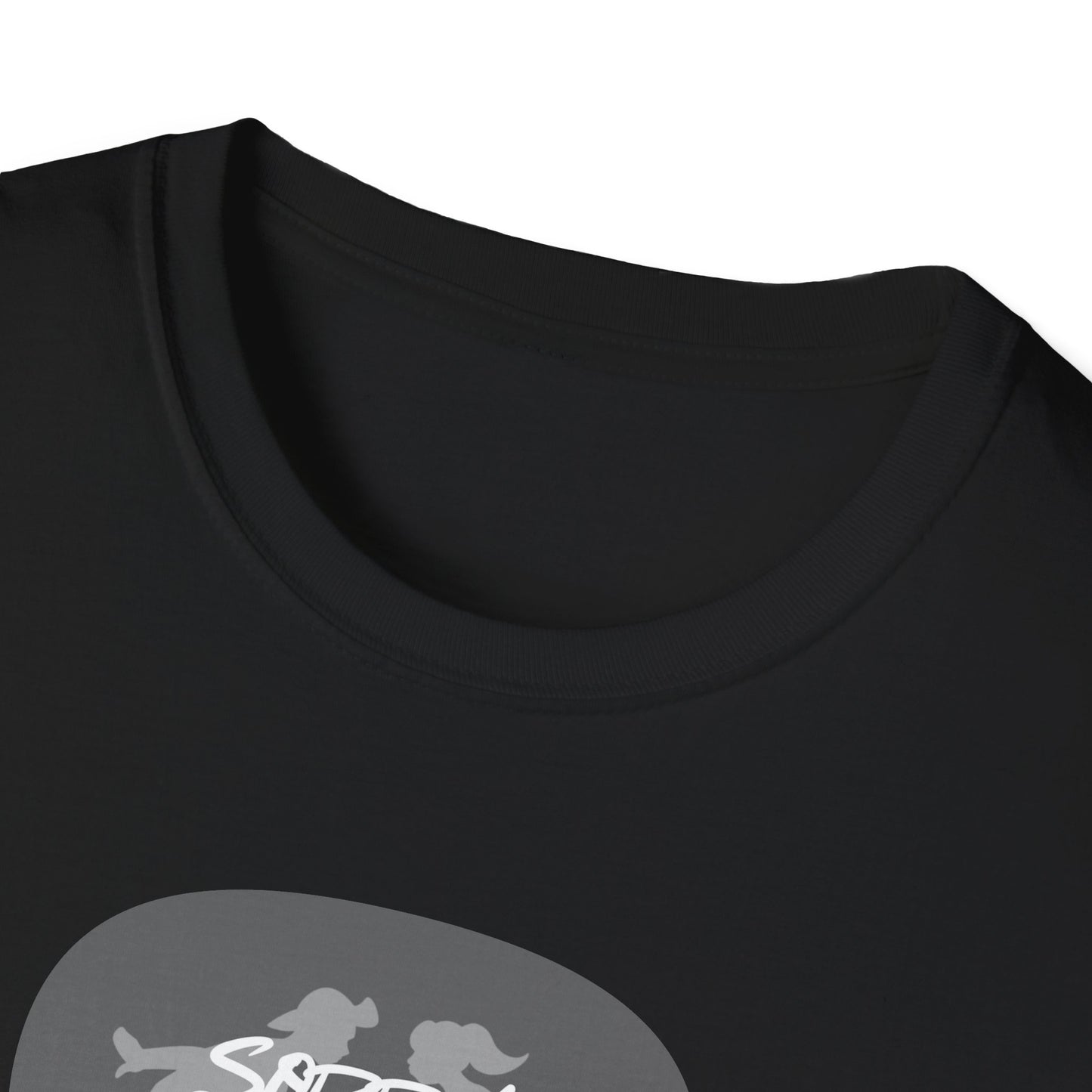 MoonShine Safari Sorry, I.. Unisex Softstyle T-Shirt
