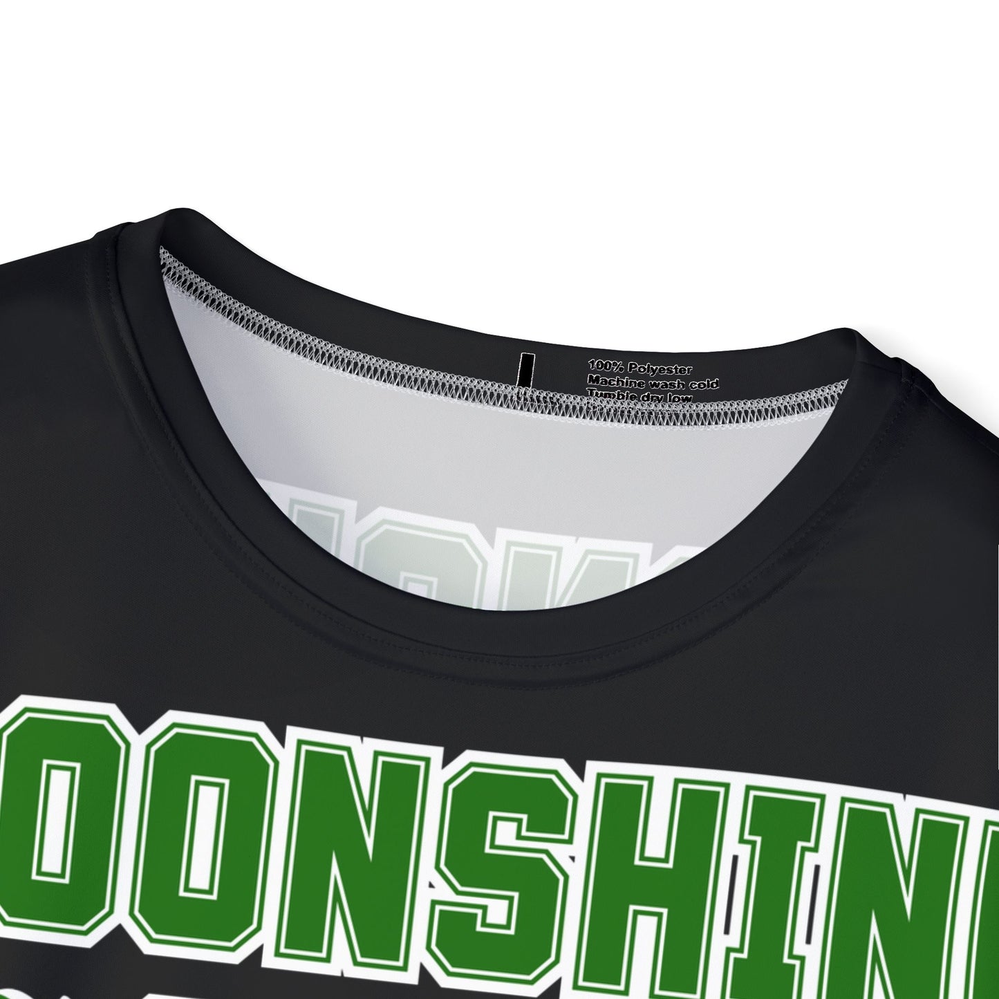 MoonShine Safari Unisex Sports Jersey