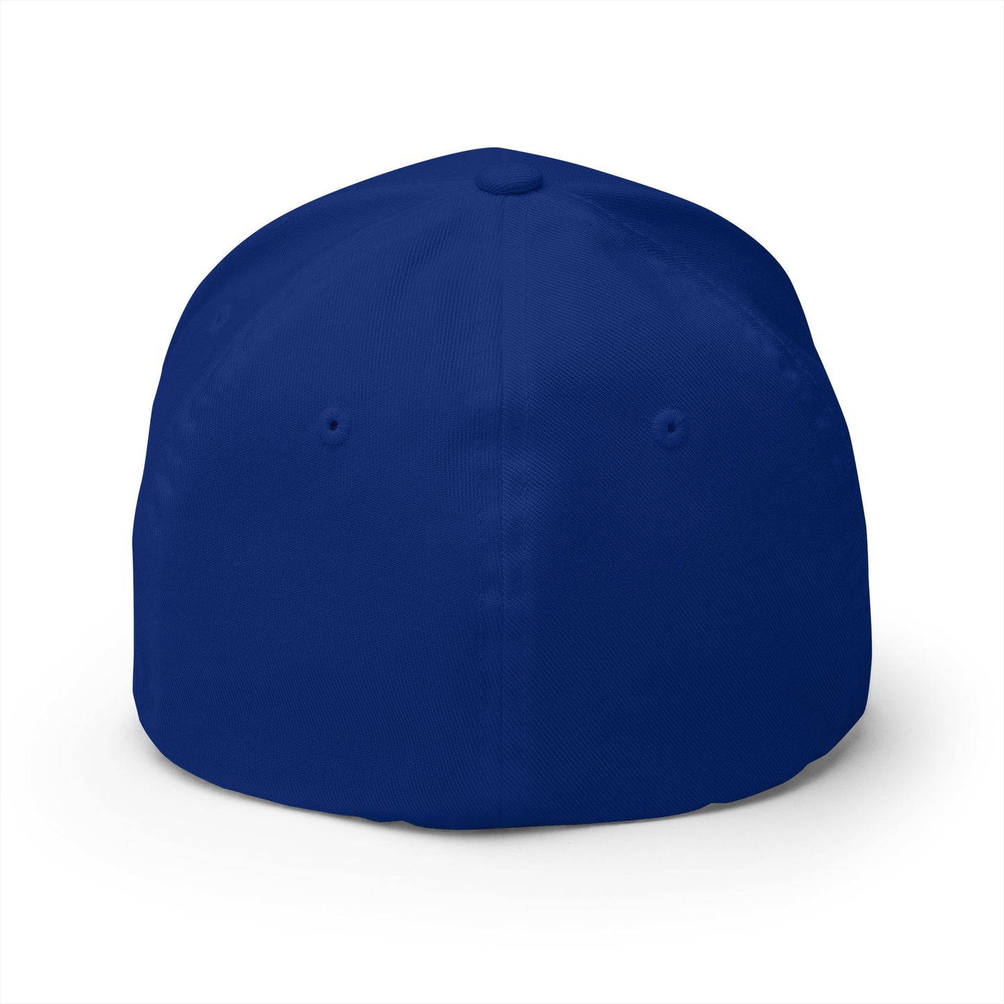 MoonShine Safari Closed-Back Structured Cap (Embroidery)