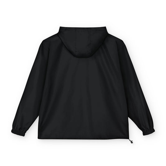 MoonShine Safari Champion Unisex Packable Anorak Jacket