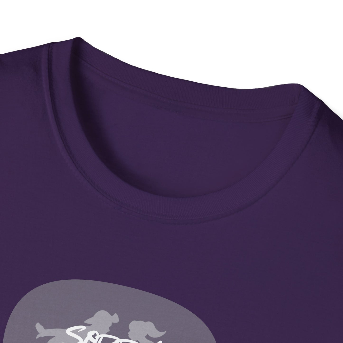 MoonShine Safari Sorry, I.. Unisex Softstyle T-Shirt