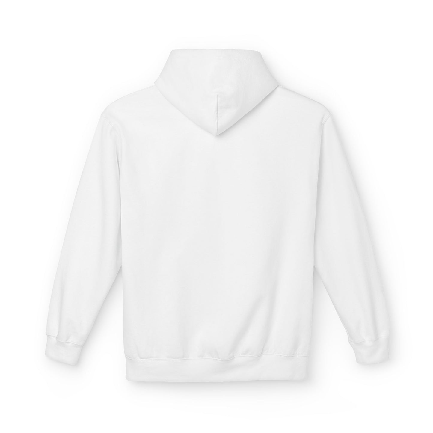 MoonShine Safari "Happy HollerWeen" Unisex Midweight Softstyle Fleece Hoodie