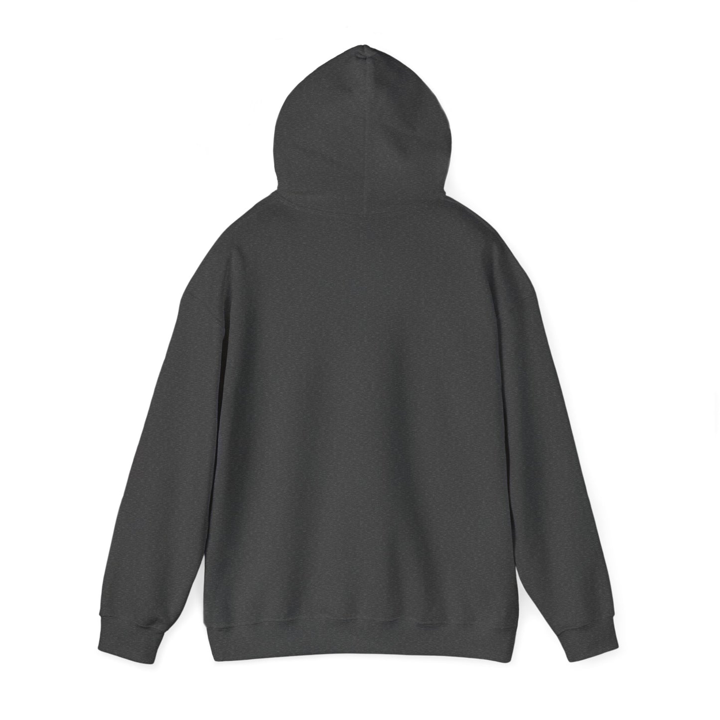 MoonShine Safari "Standing Stones Book Club" Unisex Heavy Blend™ Hooded Sweatshirt