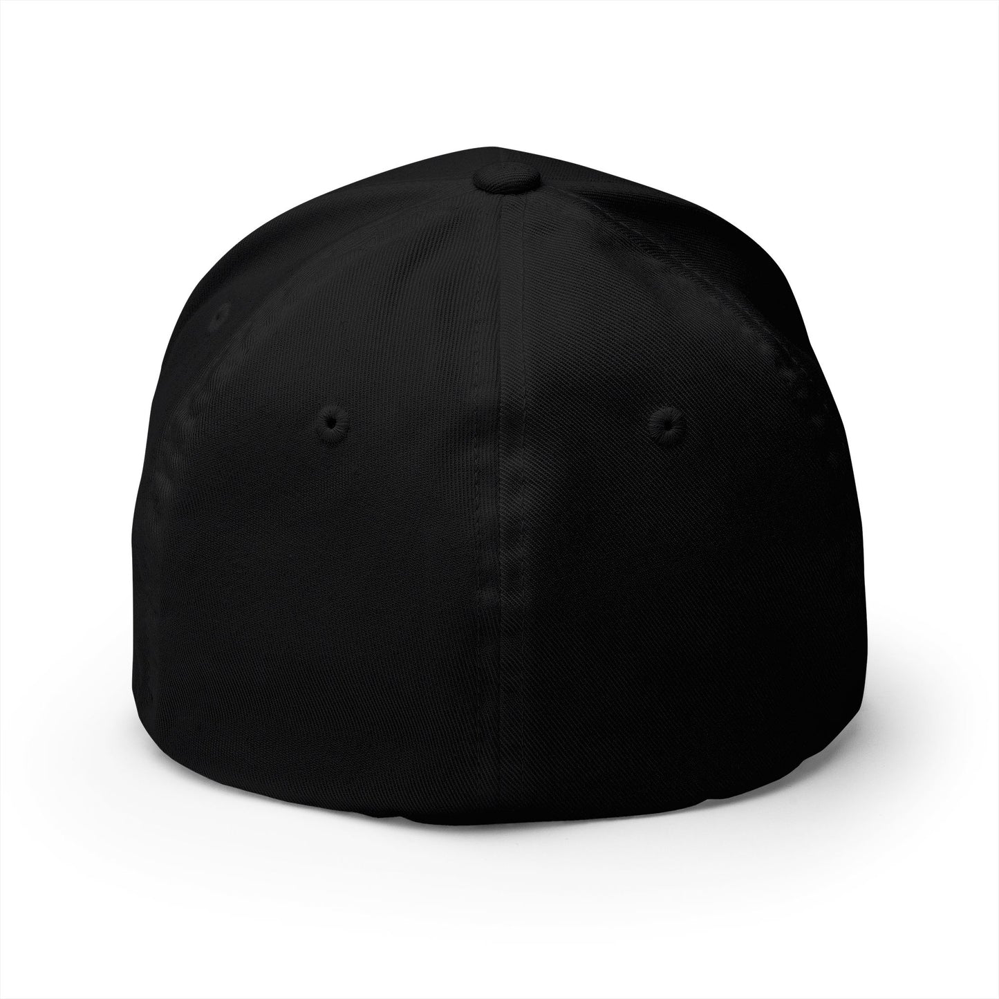 MoonShine Safari Closed-Back Structured Cap (Embroidery)