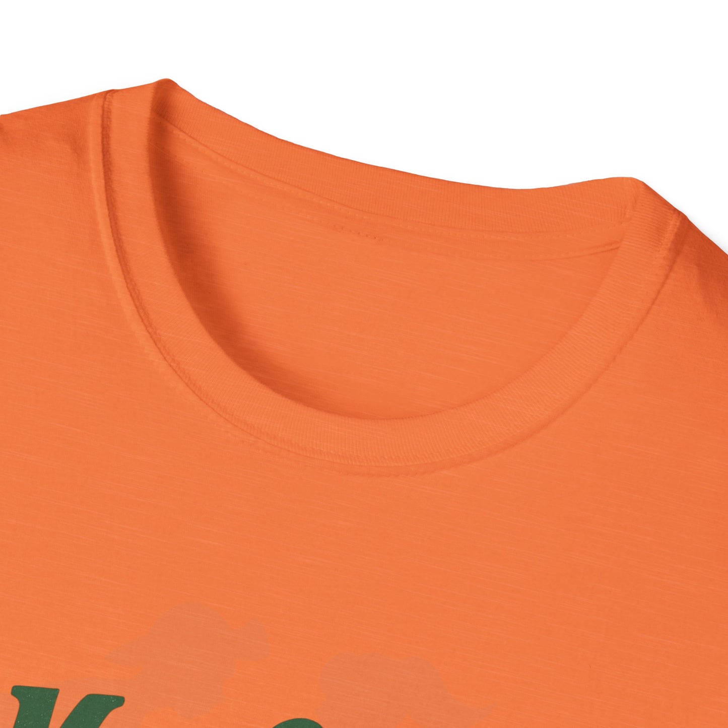 MoonShine Safari "HillBilly Dew" Unisex Softstyle T-Shirt