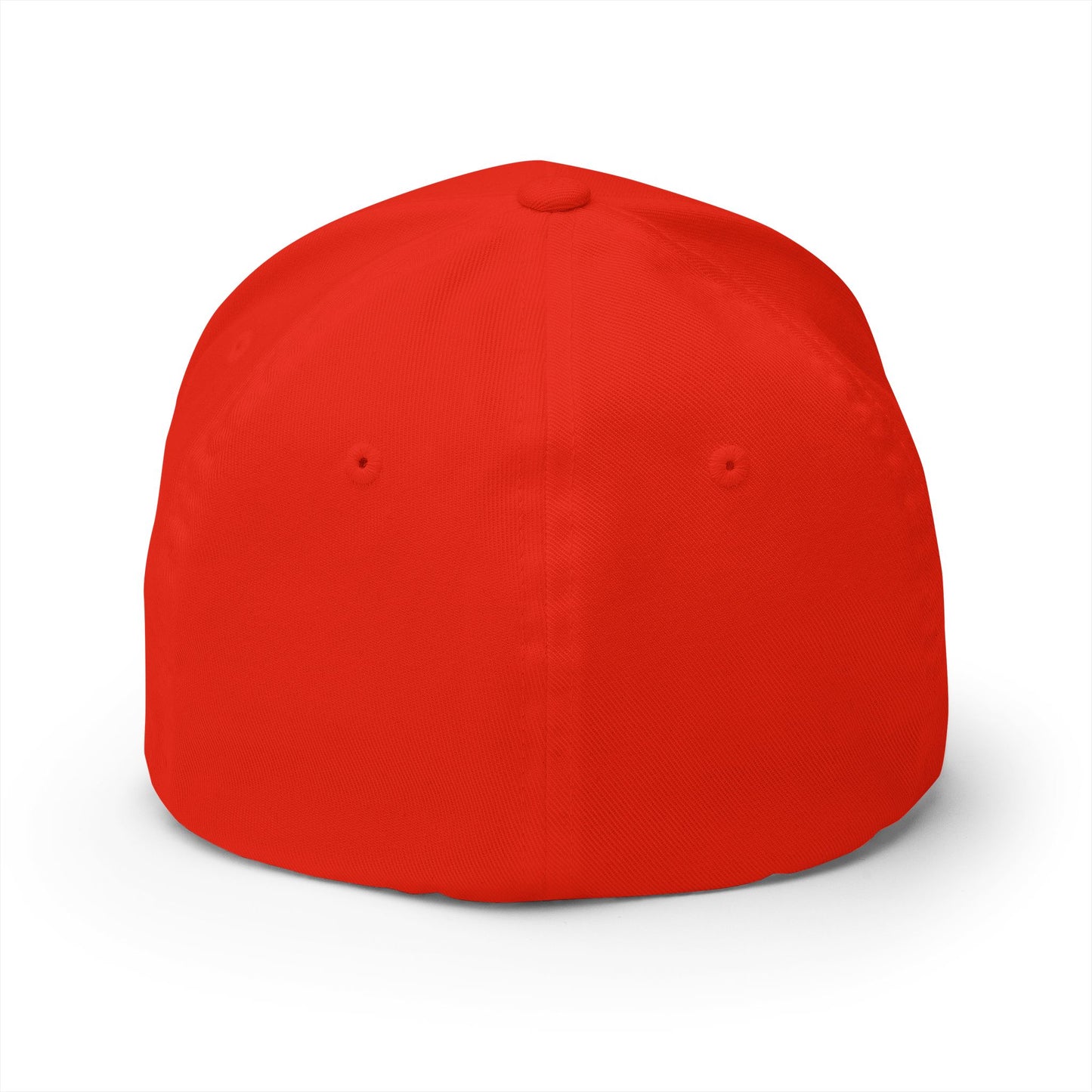 MoonShine Safari Closed-Back Structured Cap (Embroidery)