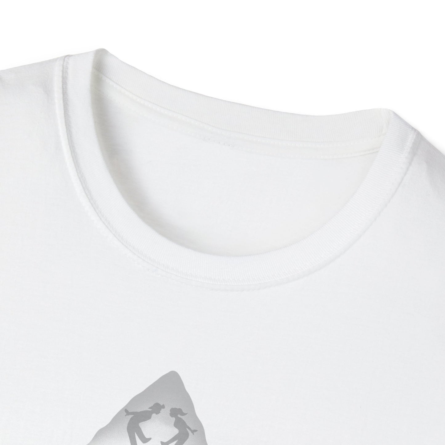 MoonShine Safari "BlueGrass ArrowHead" Unisex Softstyle T-Shirt