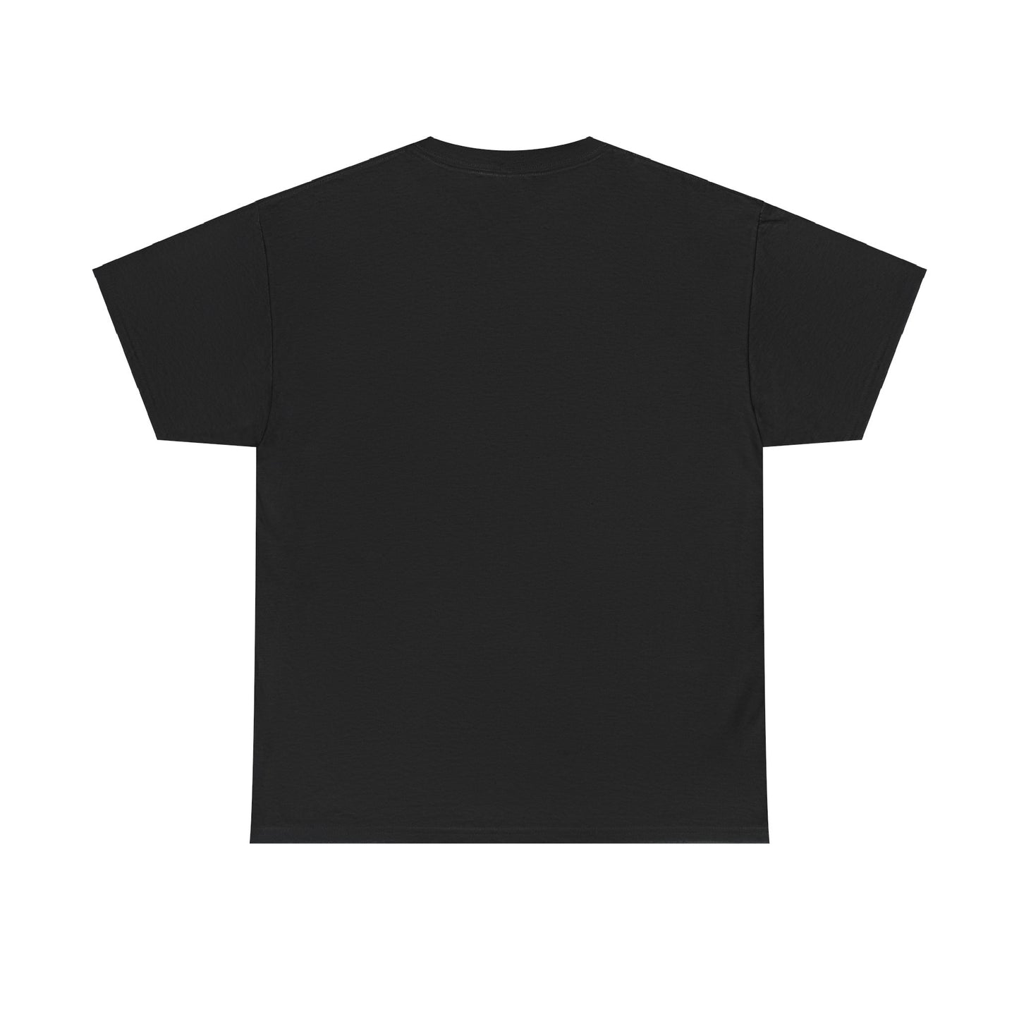 MoonShine Safari "Rockin' WoodBooger" Unisex Heavy Cotton Tee