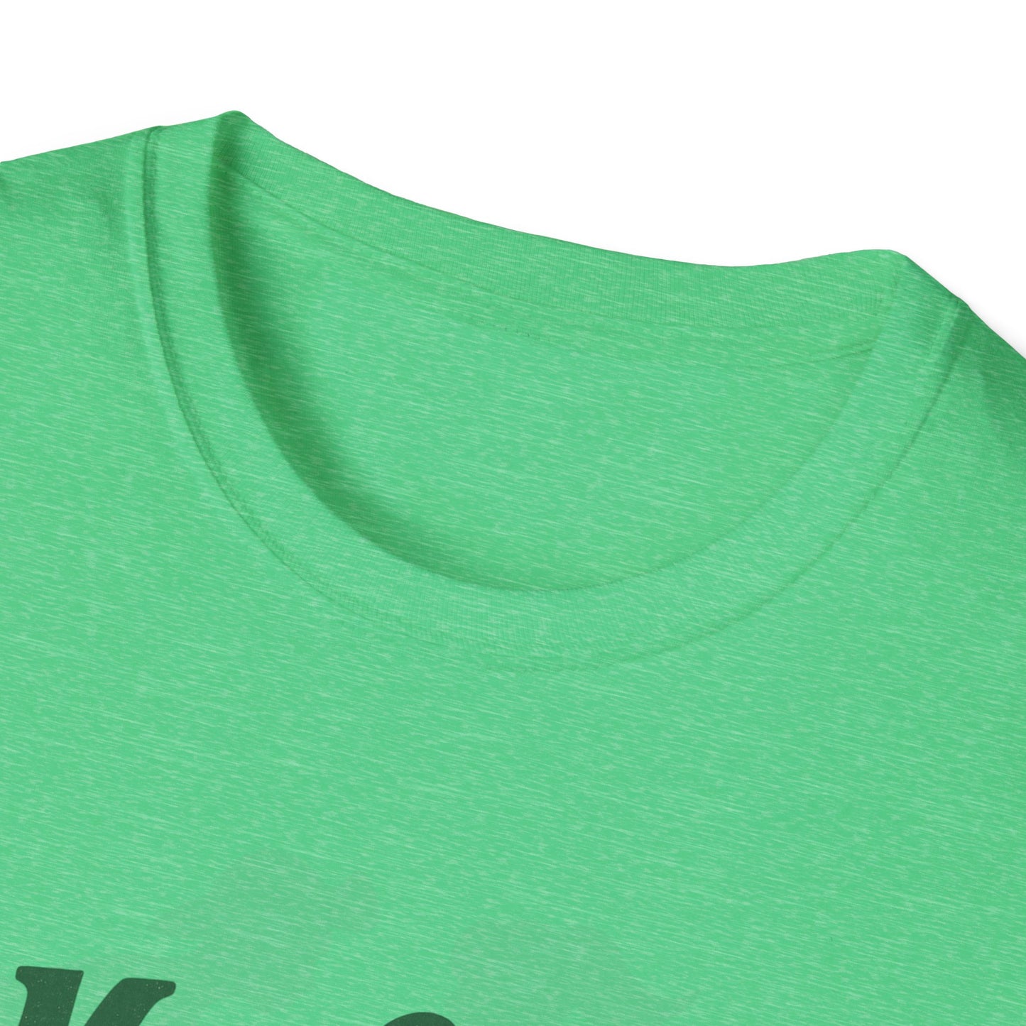 MoonShine Safari "HillBilly Dew" Unisex Softstyle T-Shirt