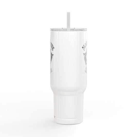 MoonShine Safari Insulated Tumbler with Lid, 40oz (Engraving)