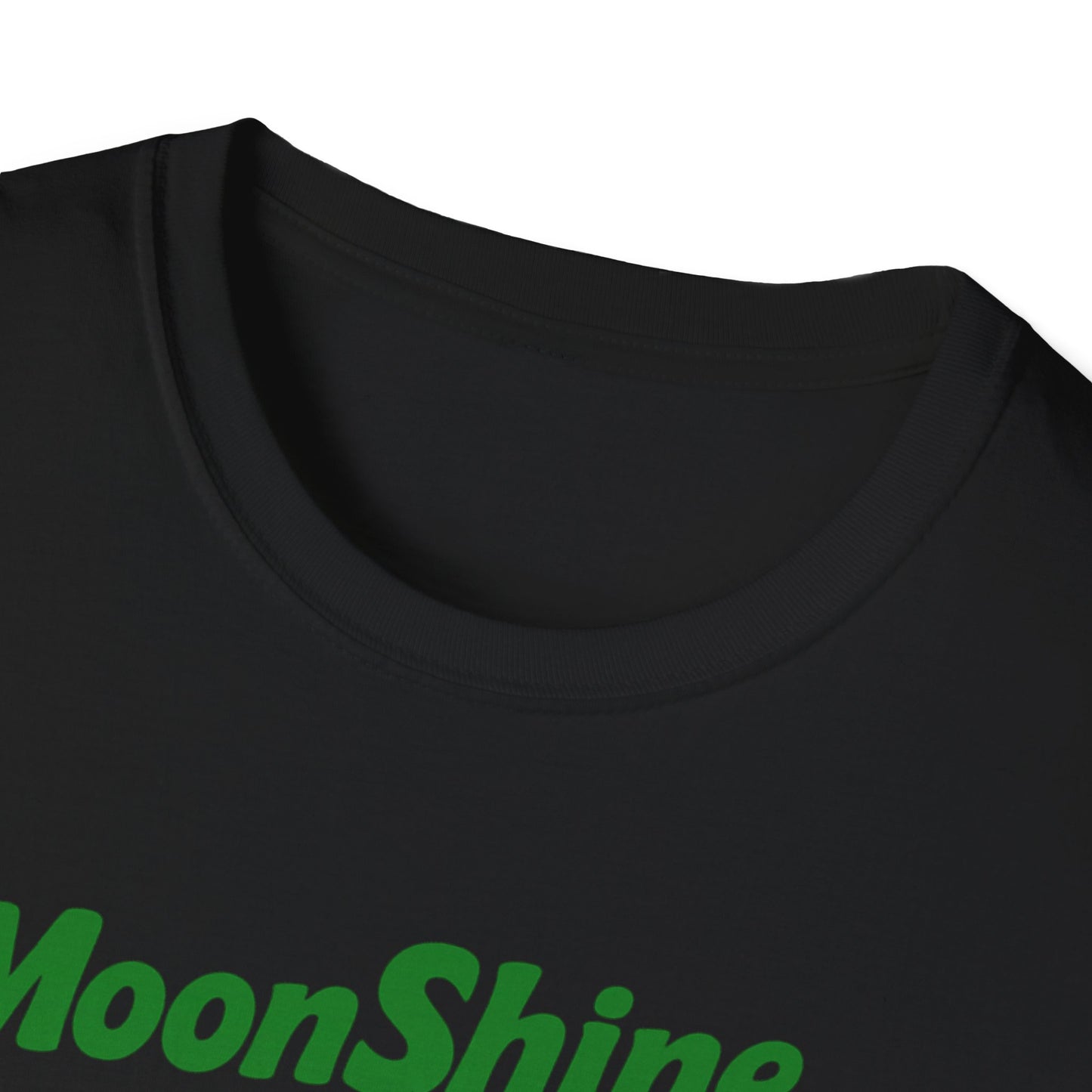 MoonShine Safari "Shine-Aid" Unisex Softstyle T-Shirt
