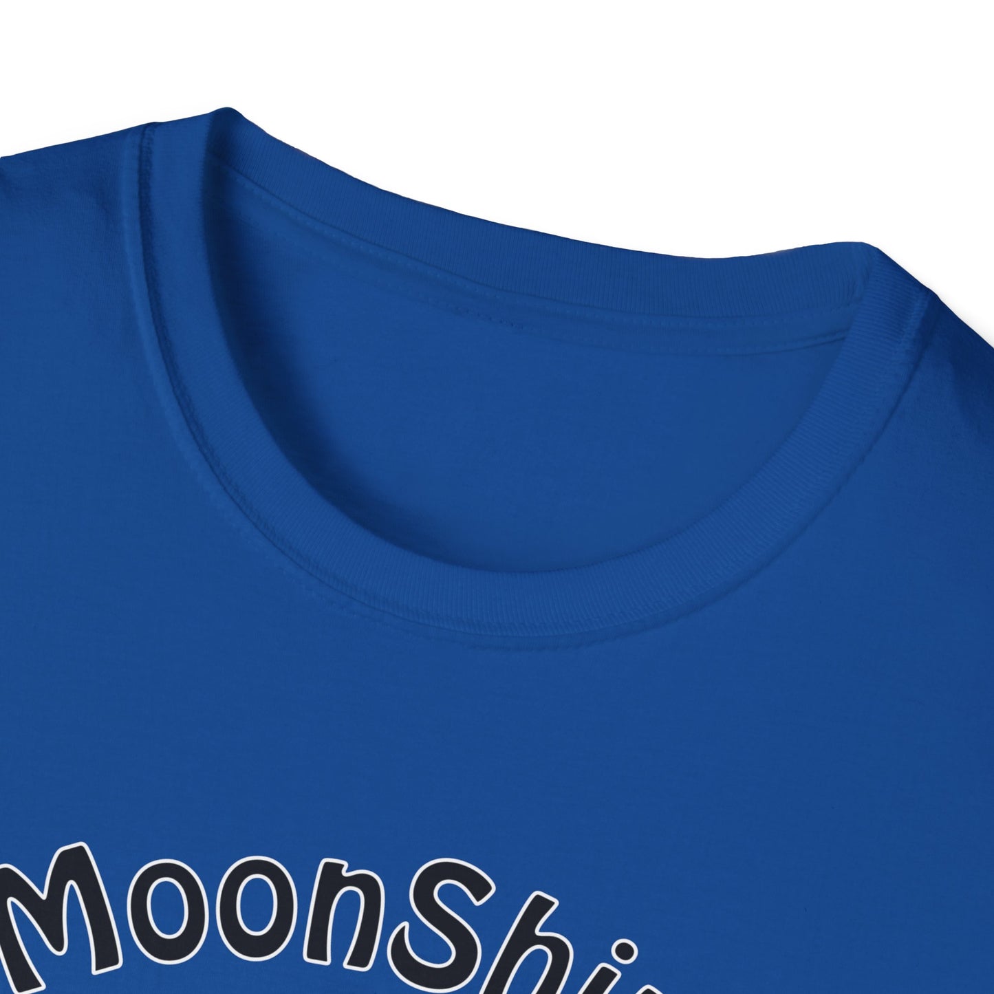 MoonShine Safari "01" Unisex Softstyle T-Shirt