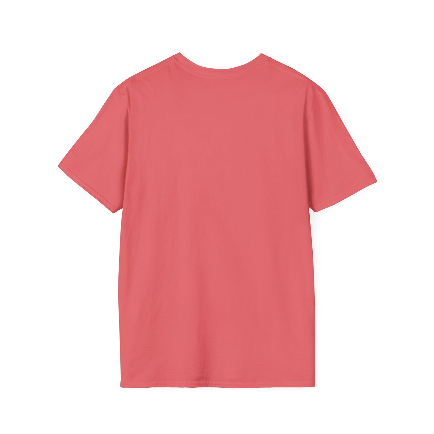 MoonShine Safari "Arrowhead" Unisex Softstyle T-Shirt