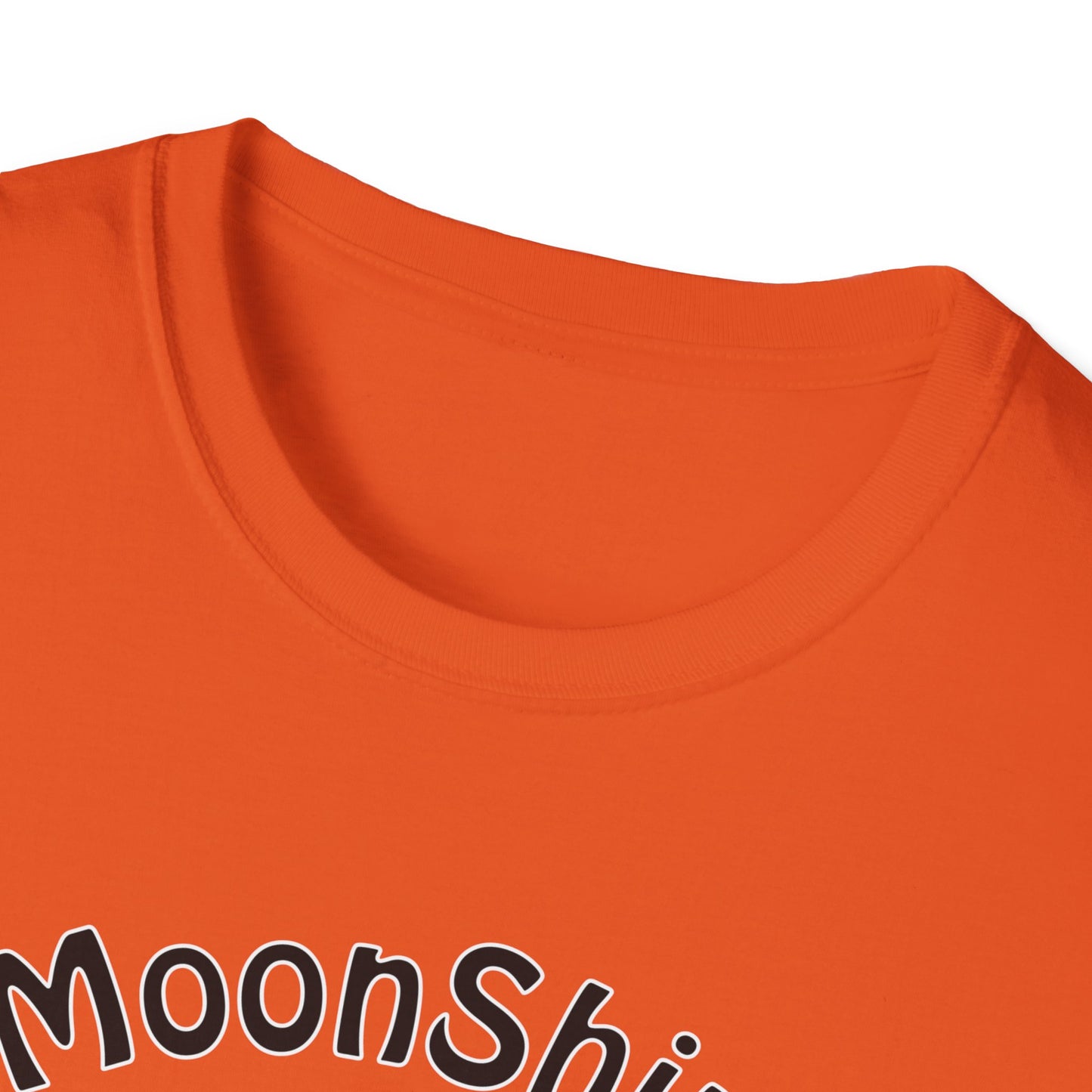MoonShine Safari "01" Unisex Softstyle T-Shirt