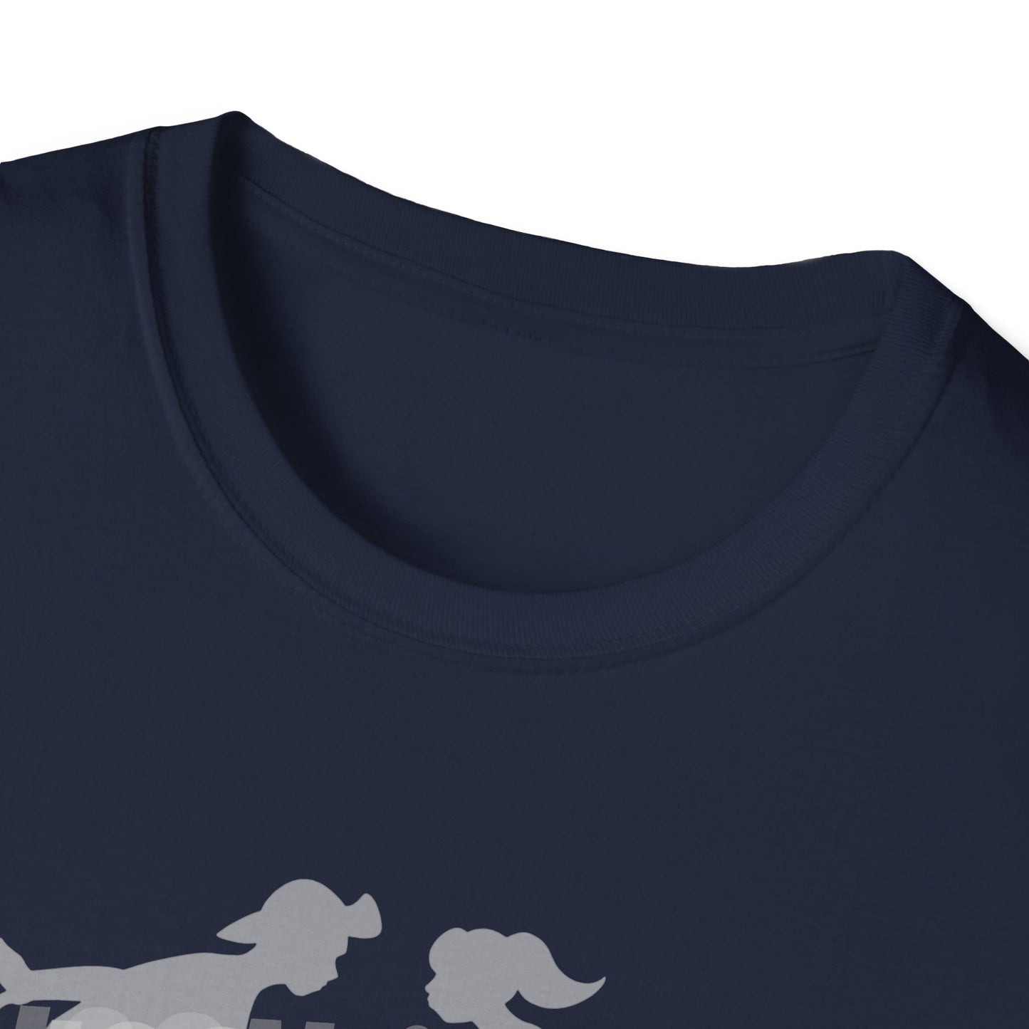 MoonShine Safari ICON-ish Unisex Softstyle T-Shirt