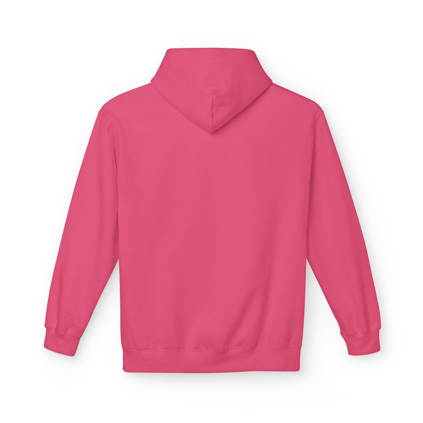 MoonShine Safari "Happy HollerWeen" Unisex Midweight Softstyle Fleece Hoodie
