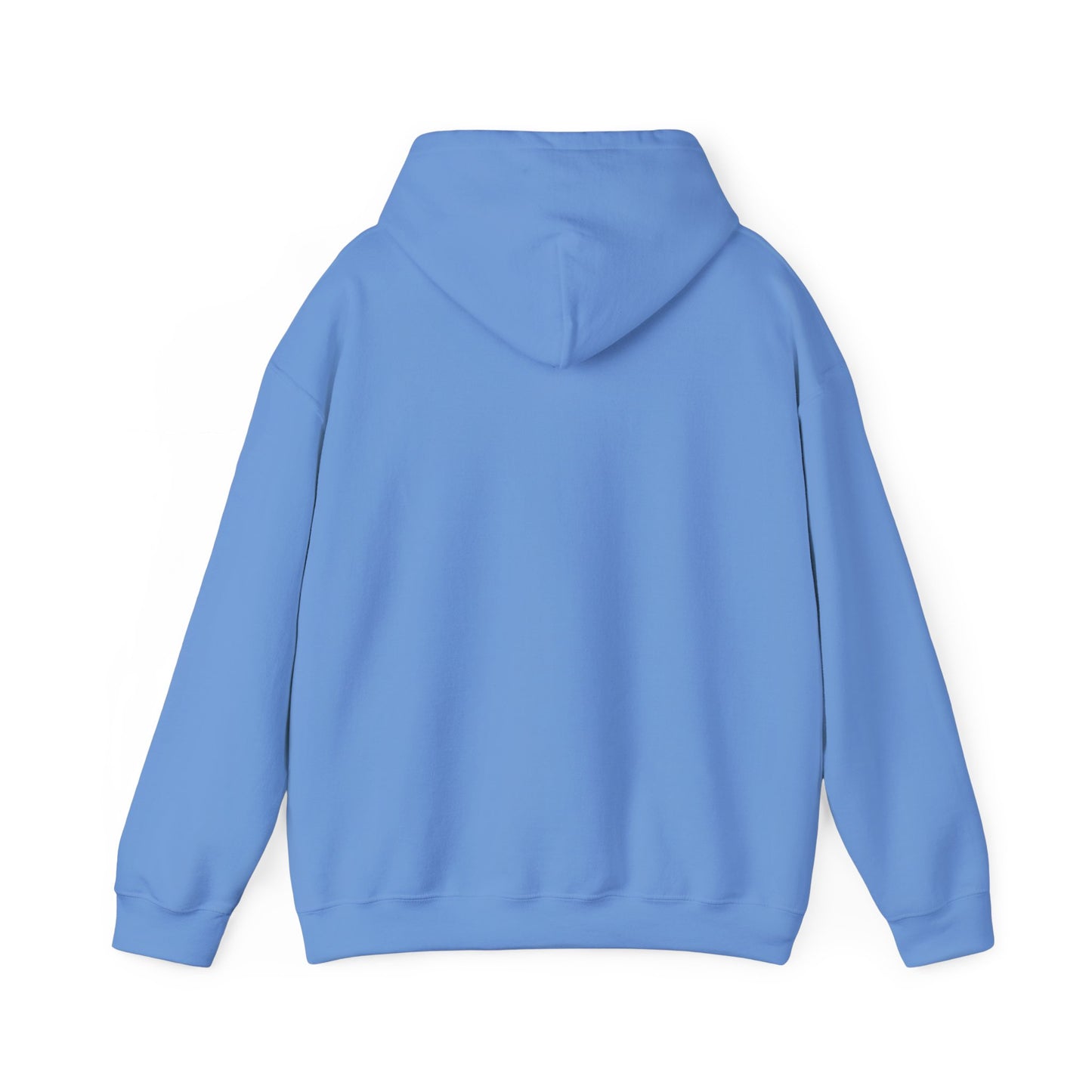 MoonShine Safari "Standing Stones Book Club" Unisex Heavy Blend™ Hooded Sweatshirt