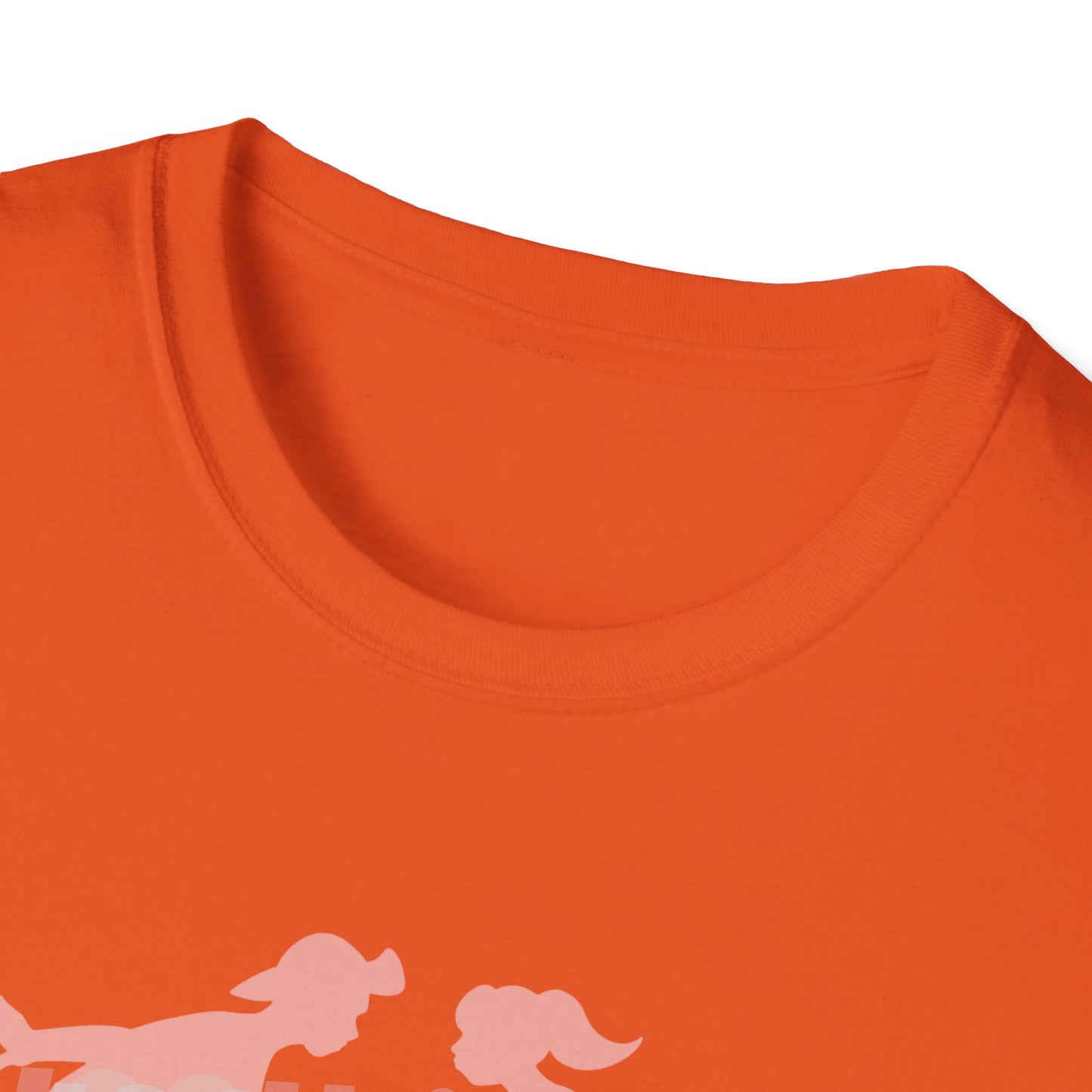 MoonShine Safari ICON-ish Unisex Softstyle T-Shirt