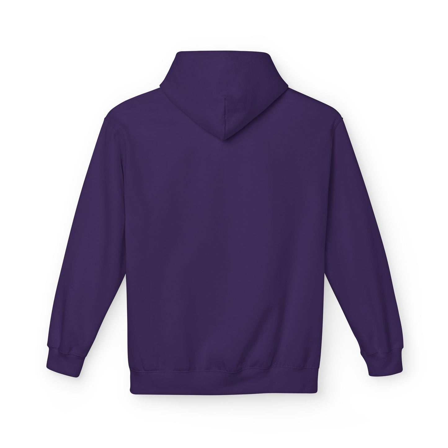 MoonShine Safari "Happy HollerWeen" Unisex Midweight Softstyle Fleece Hoodie