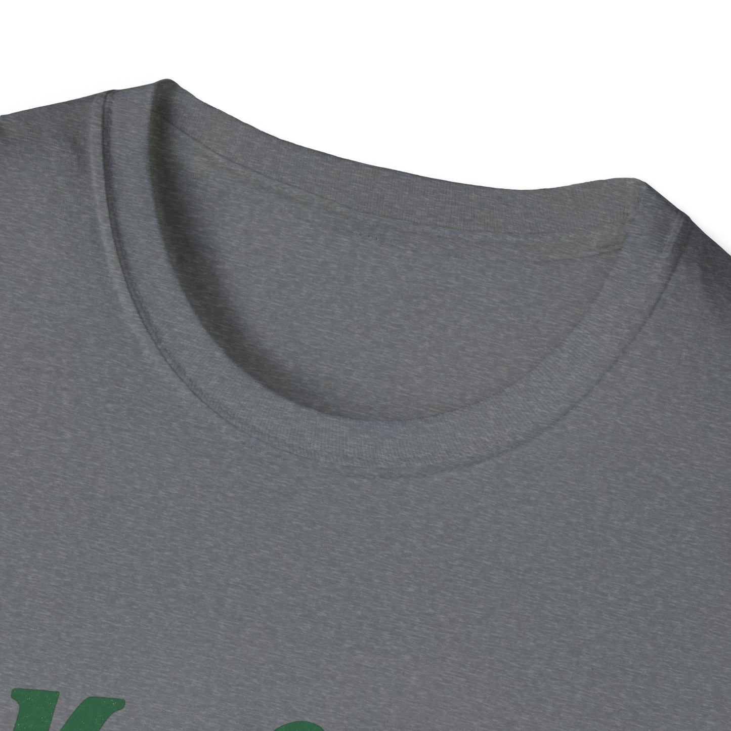 MoonShine Safari "HillBilly Dew" Unisex Softstyle T-Shirt