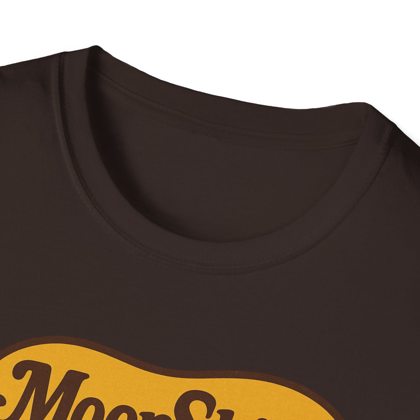 MoonShine Safari "Shiner Barrel" Unisex Softstyle T-Shirt