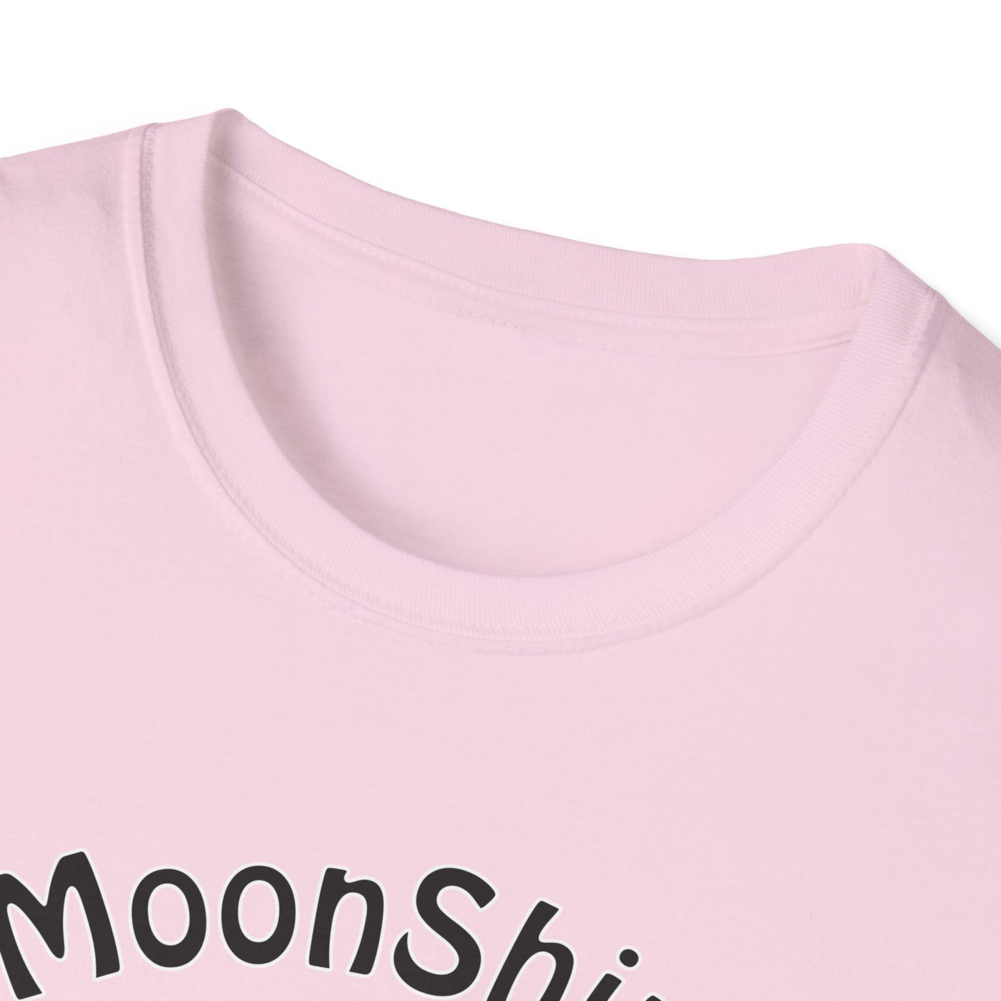 MoonShine Safari "01" Unisex Softstyle T-Shirt