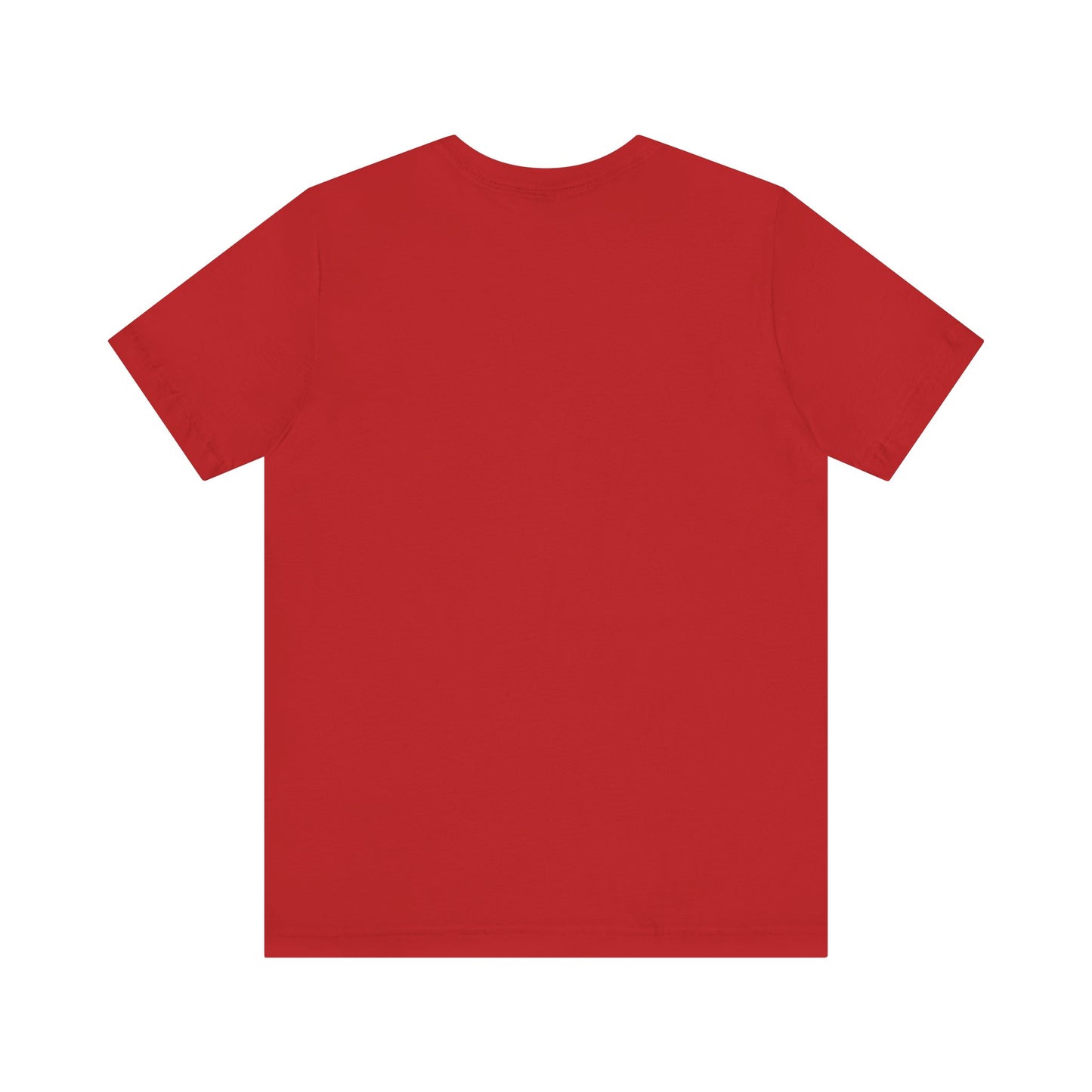 MoonShine Safari "The Book IS BETTER" Unisex Jersey Short Sleeve Tee