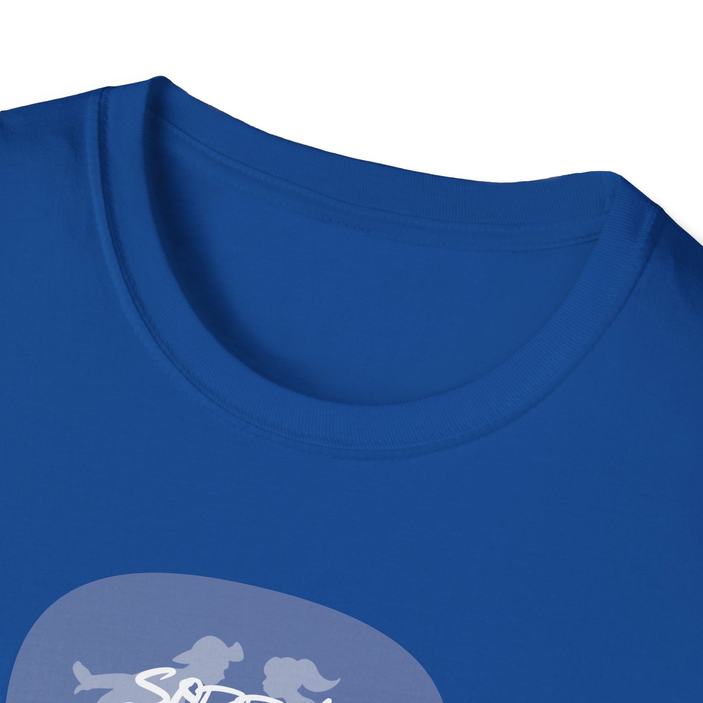 MoonShine Safari Sorry, I.. Unisex Softstyle T-Shirt