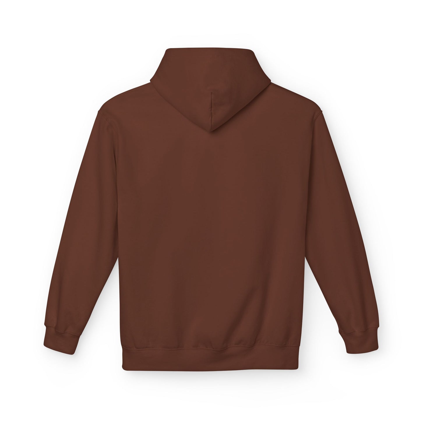MoonShine Safari "Happy HollerWeen" Unisex Midweight Softstyle Fleece Hoodie