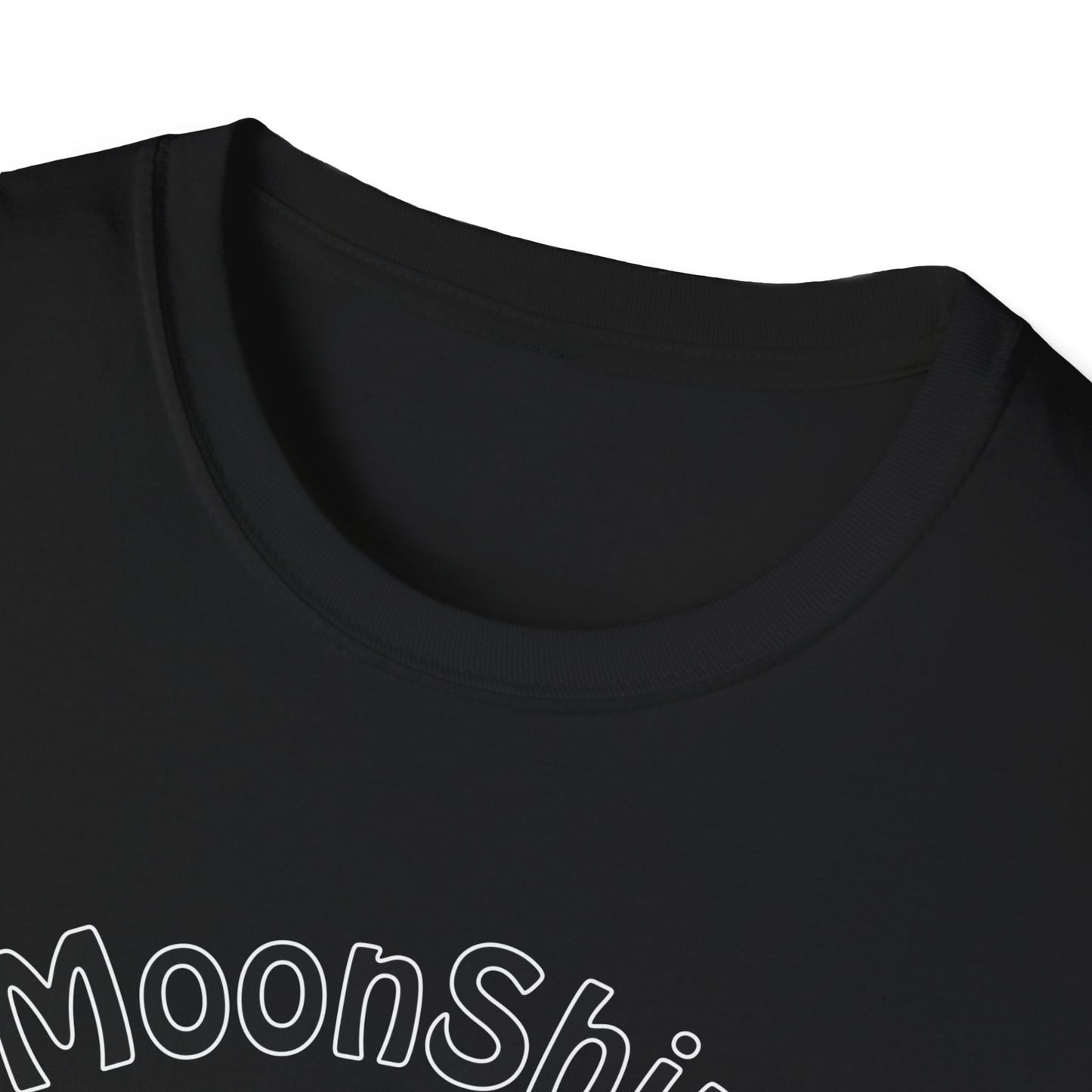 MoonShine Safari "01" Unisex Softstyle T-Shirt