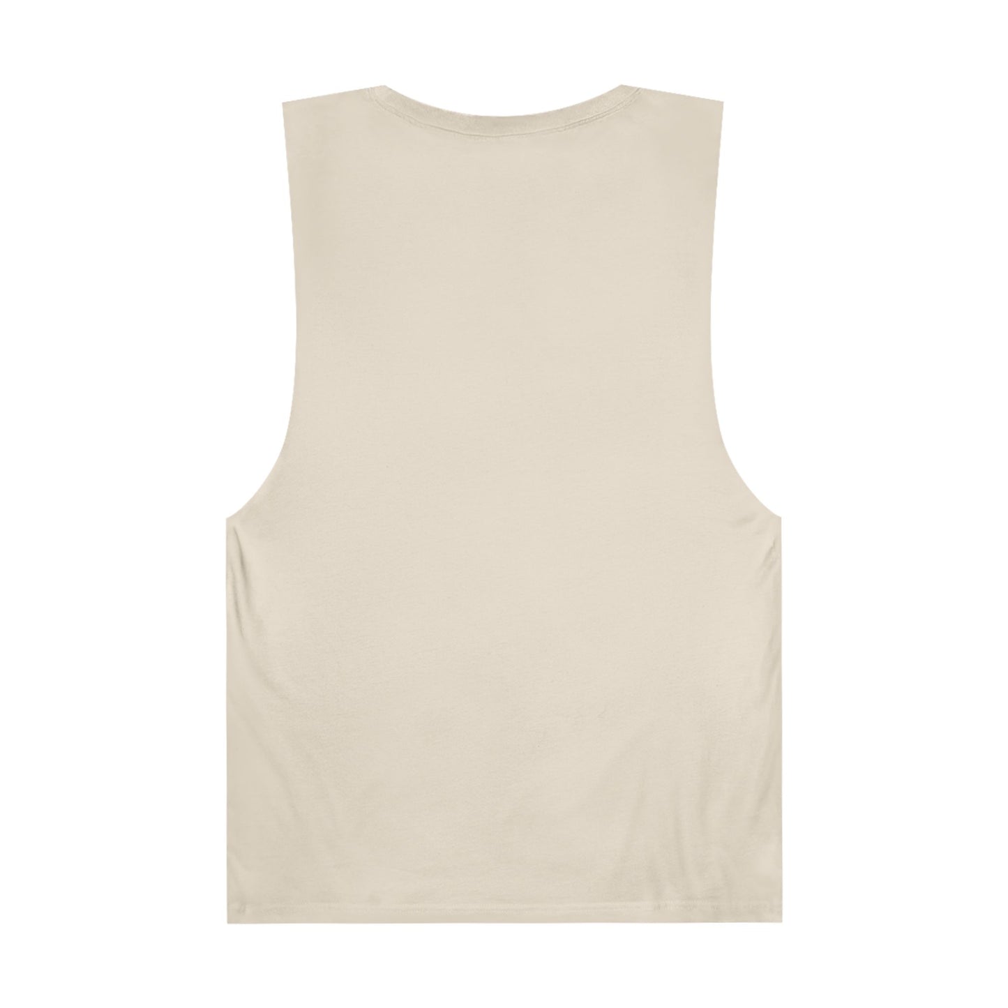 MoonShine Safari "YeeHaw Jack" Unisex Barnard Tank