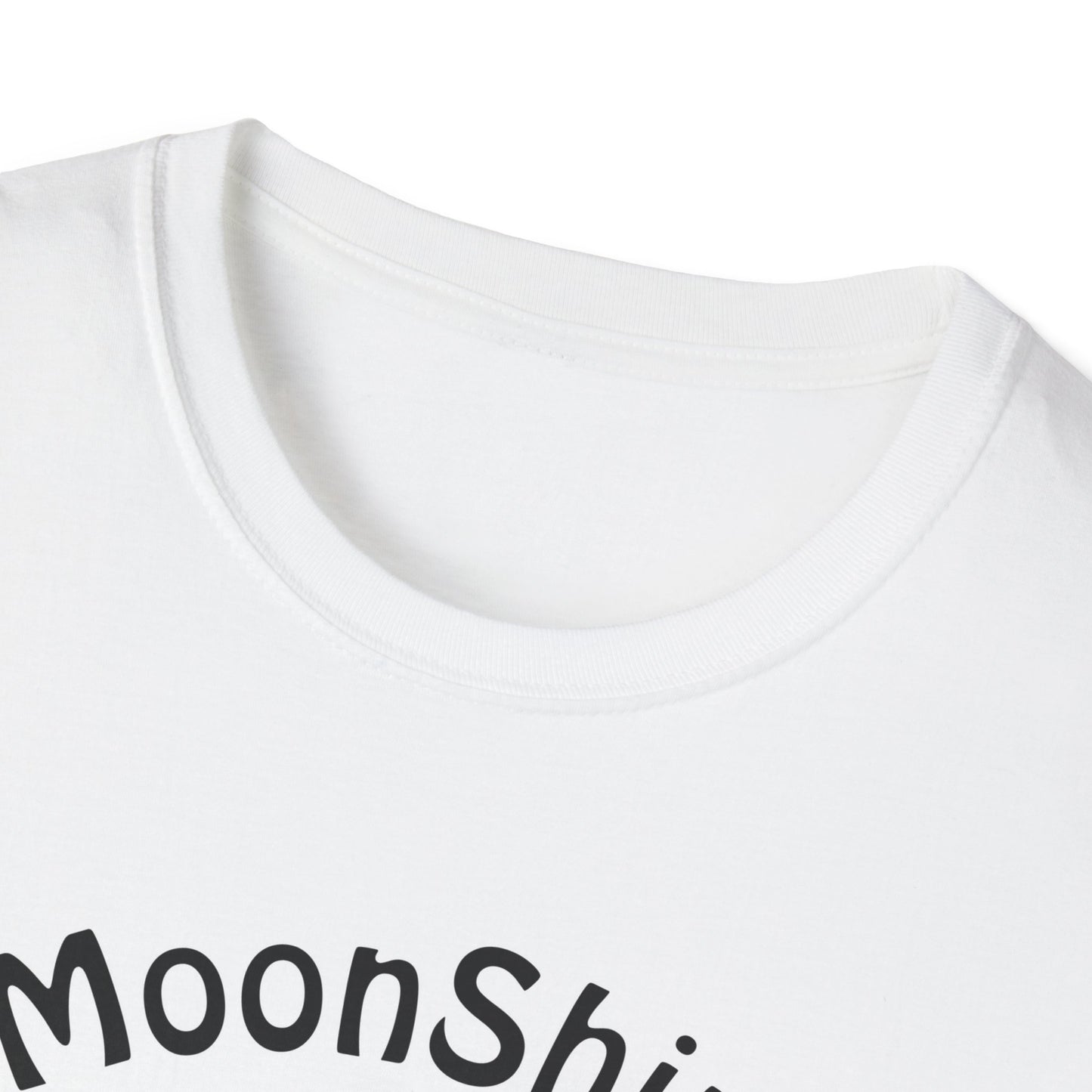 MoonShine Safari "01" Unisex Softstyle T-Shirt