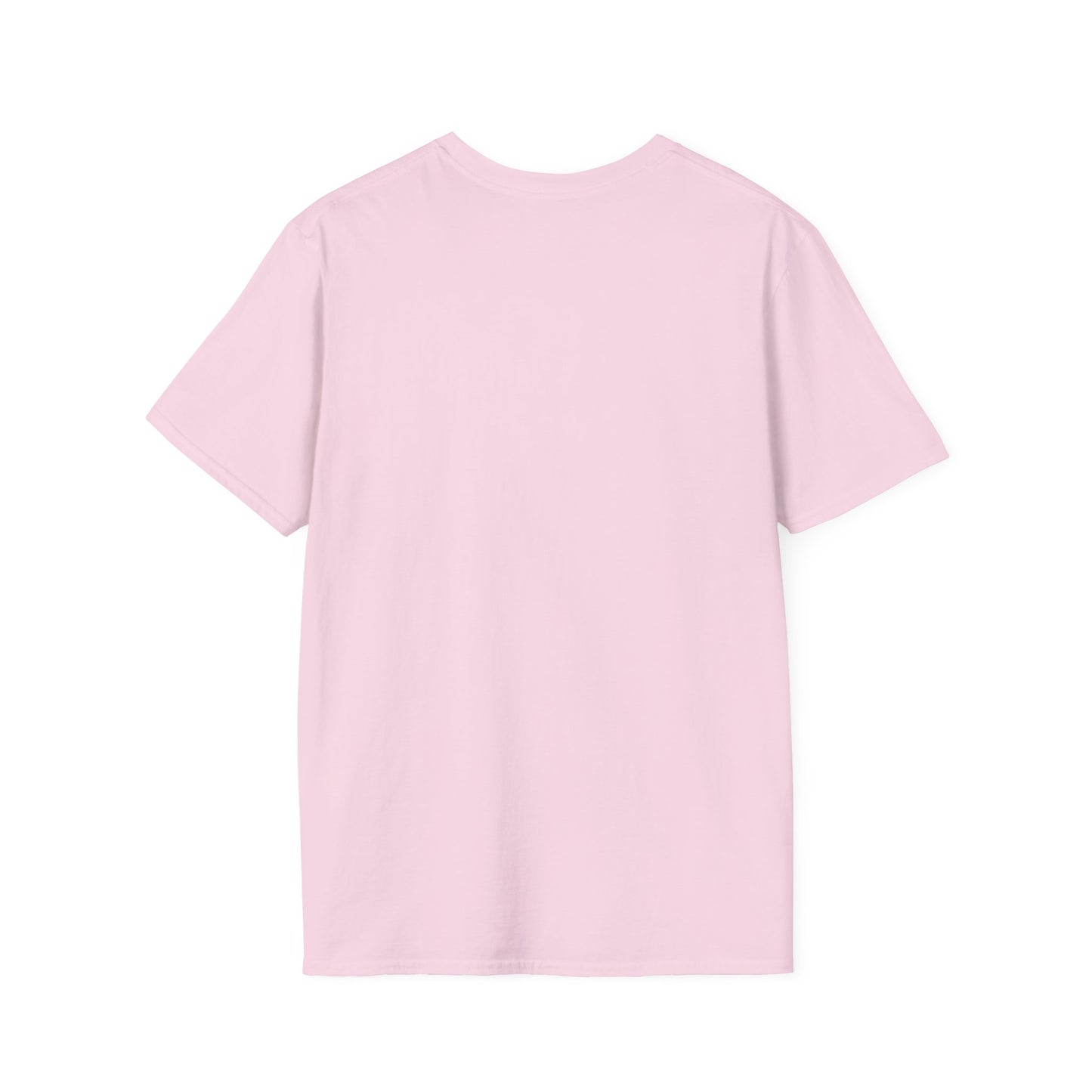 MoonShine Safari "01" Unisex Softstyle T-Shirt