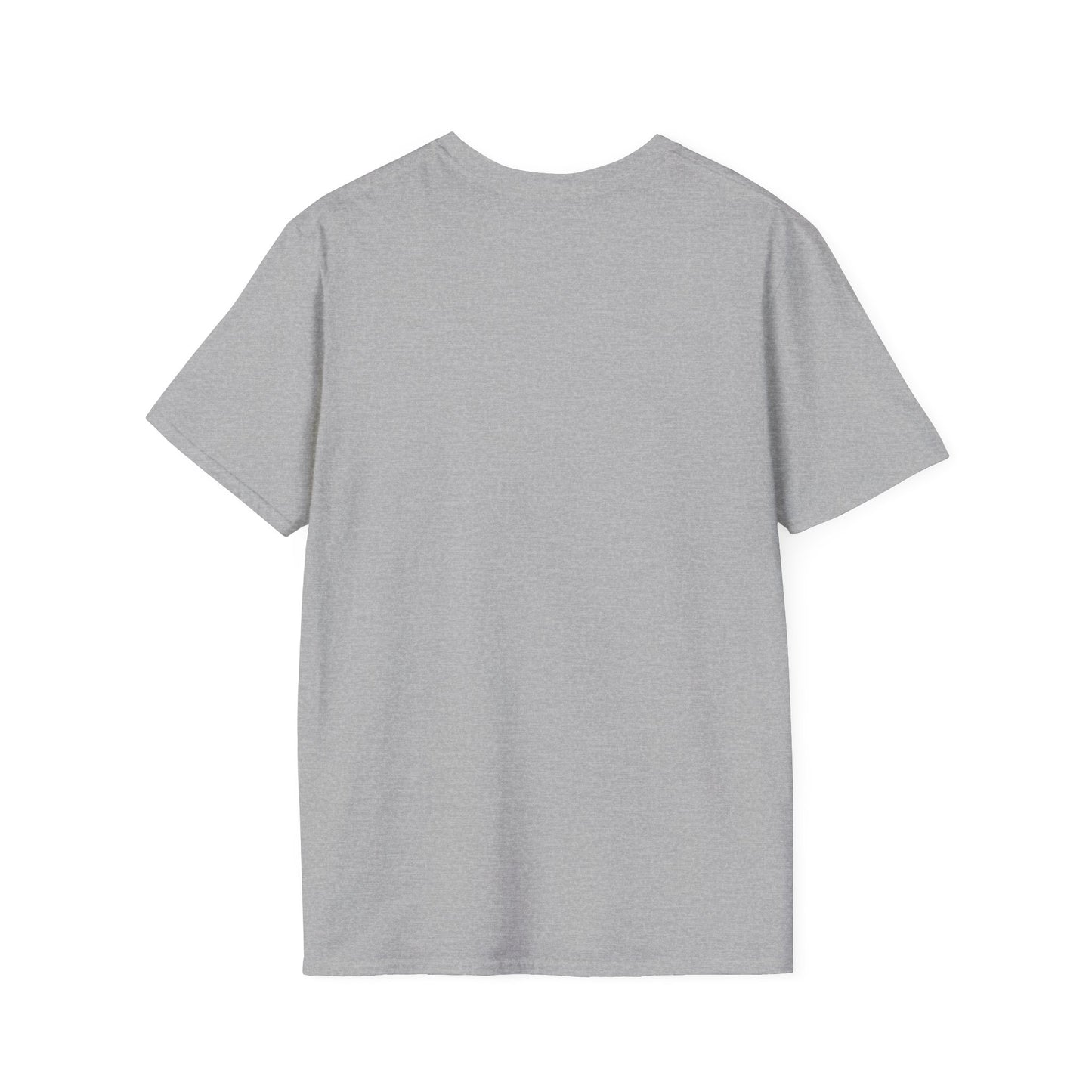 MoonShine Safari "01" Unisex Softstyle T-Shirt